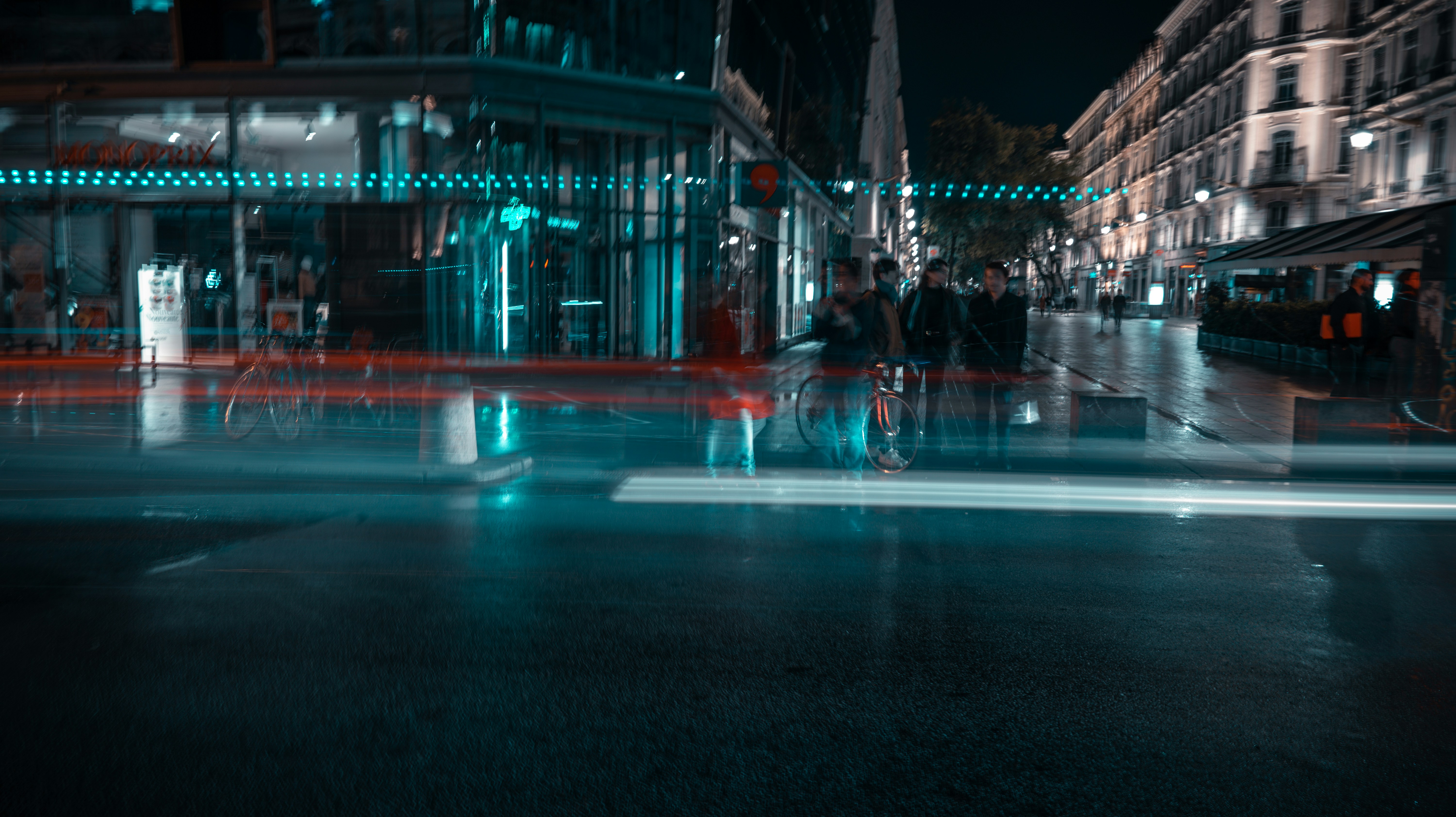 Image de Comment la scène house lyonnaise est devenue un haut-lieu de la musique électronique