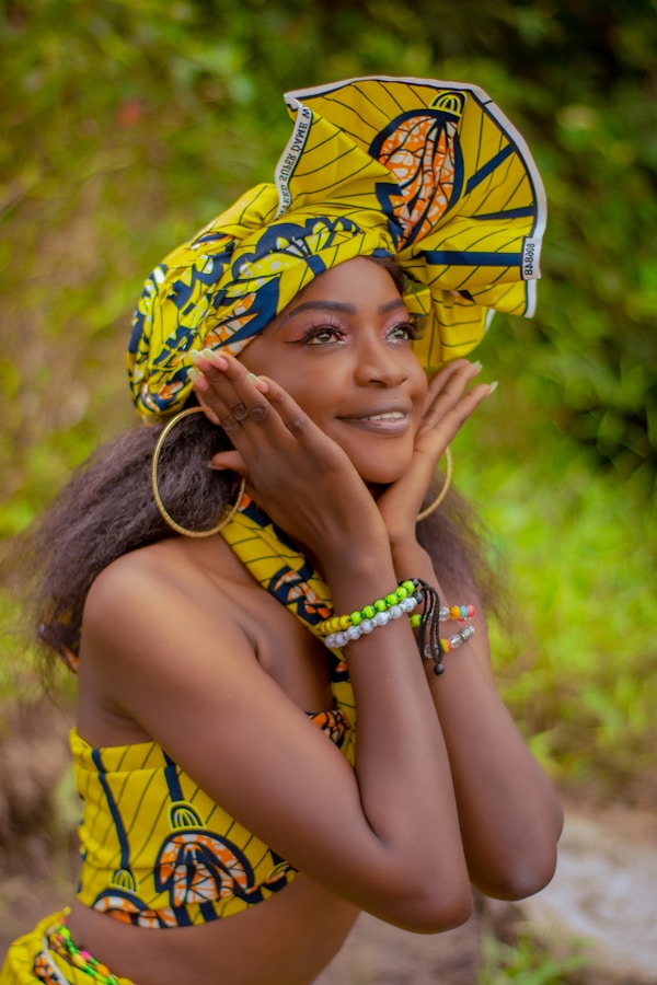 Discovering the Republic of Congo: A Travel Guide