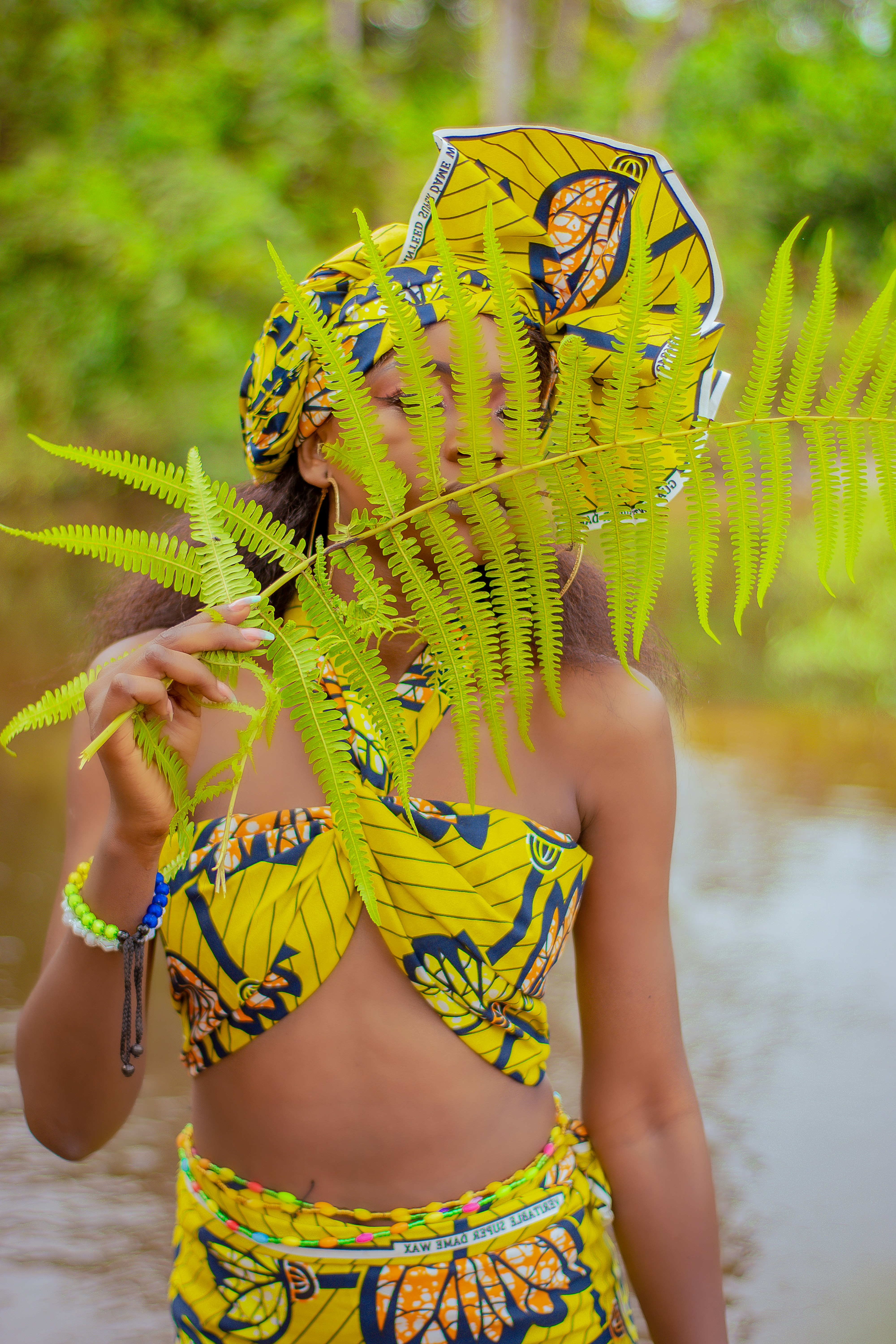 Langues en République du Congo : français + langues locales… phrases utiles