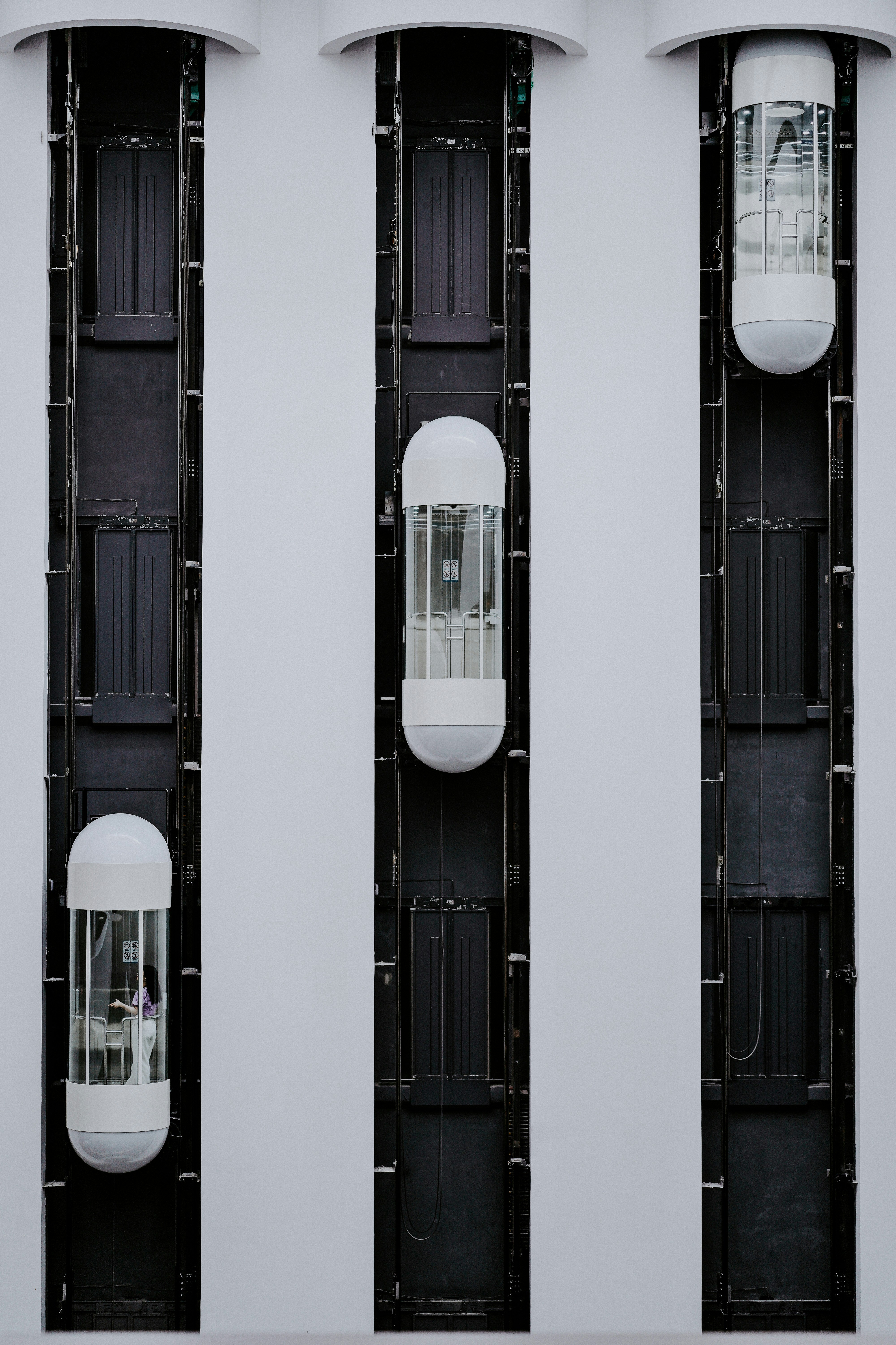 Illustration of integrated limo dispatch systems