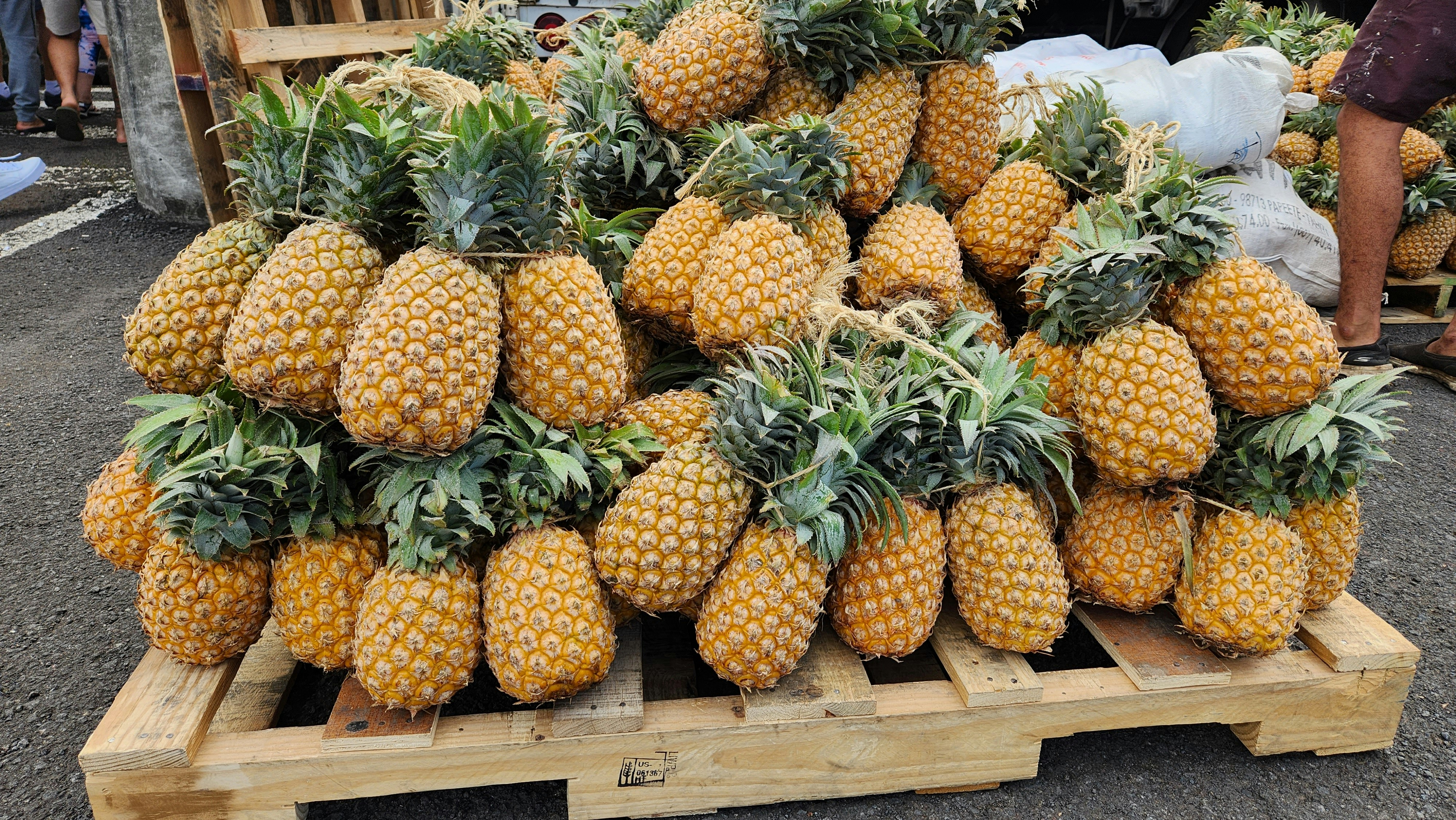 Papeete – Food & Dining Culture