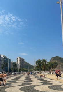 Copacabana