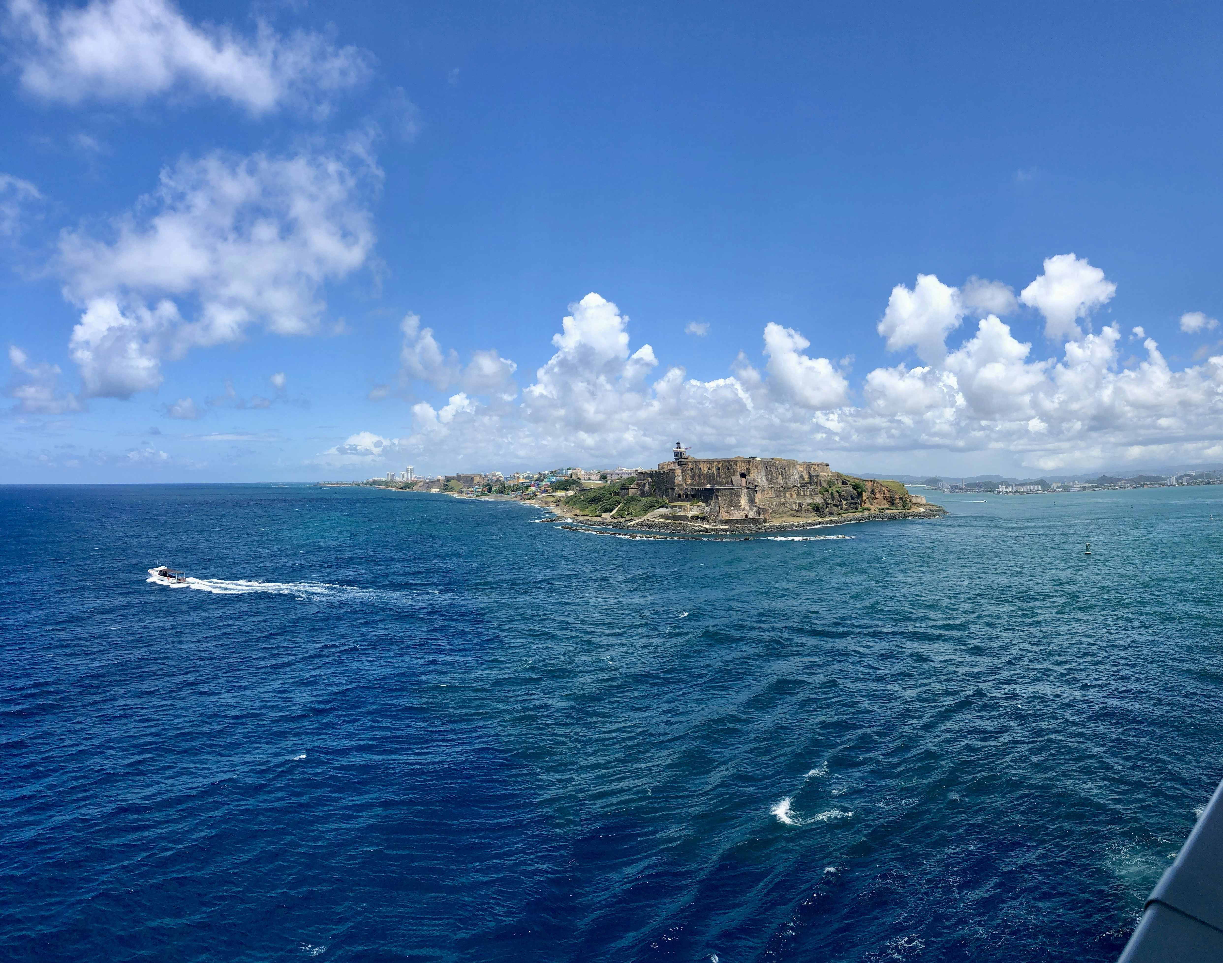 Stay online in the Puerto Rico with a prepaid eSIM from eSIMlii. Instant activation, no roaming charges, and reliable coverage.