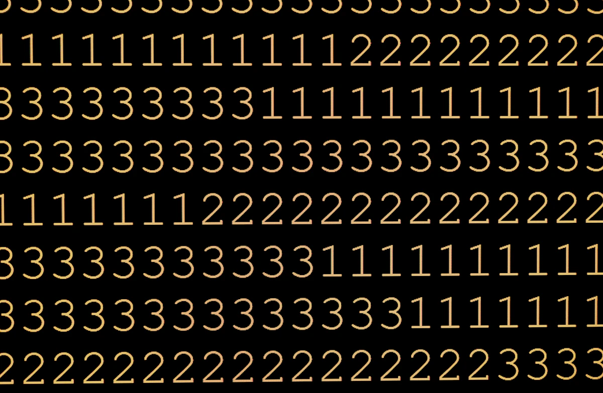 Representation of old RSA cryptography and a digital lock