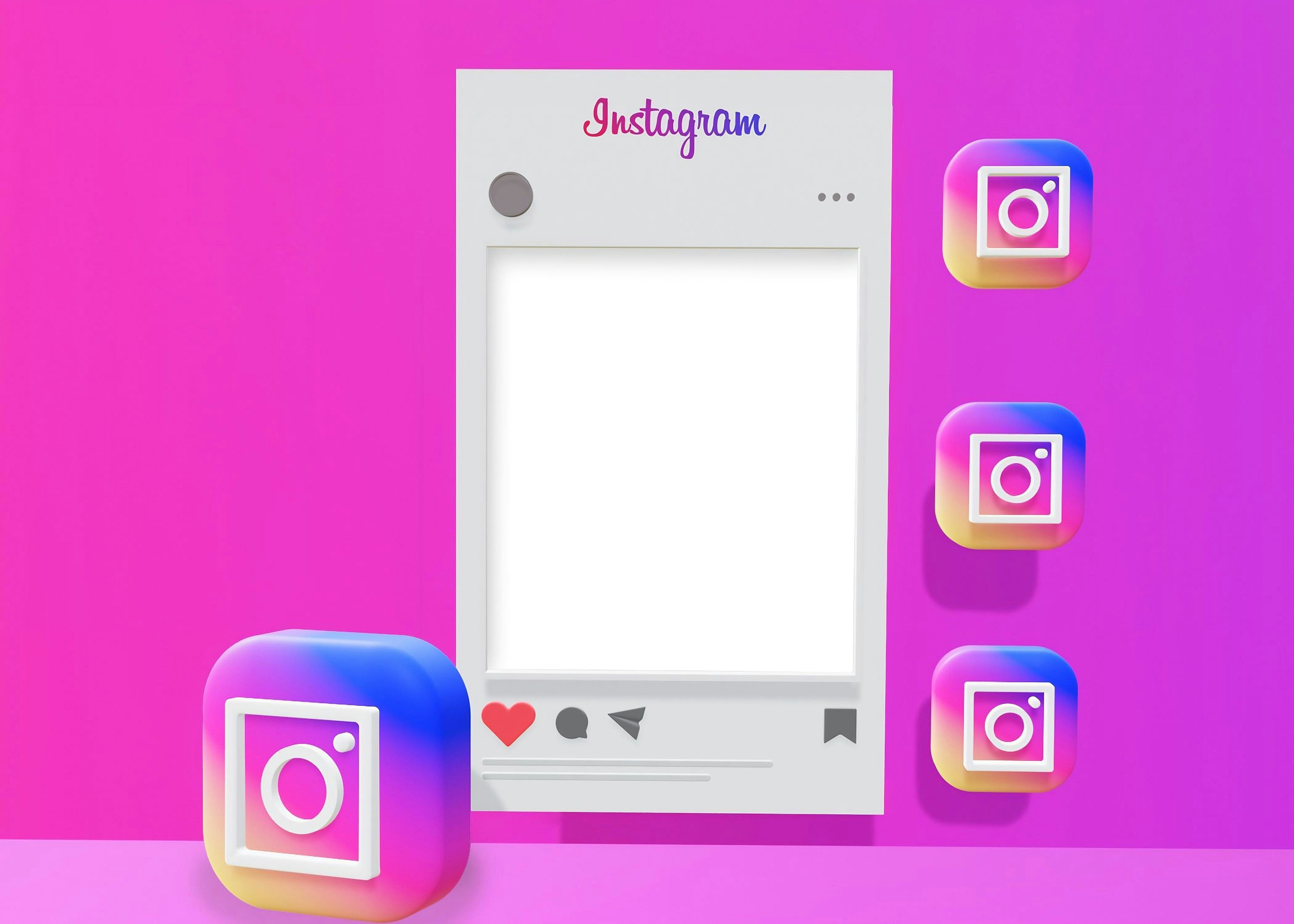 Instagramエンゲージメントの計算