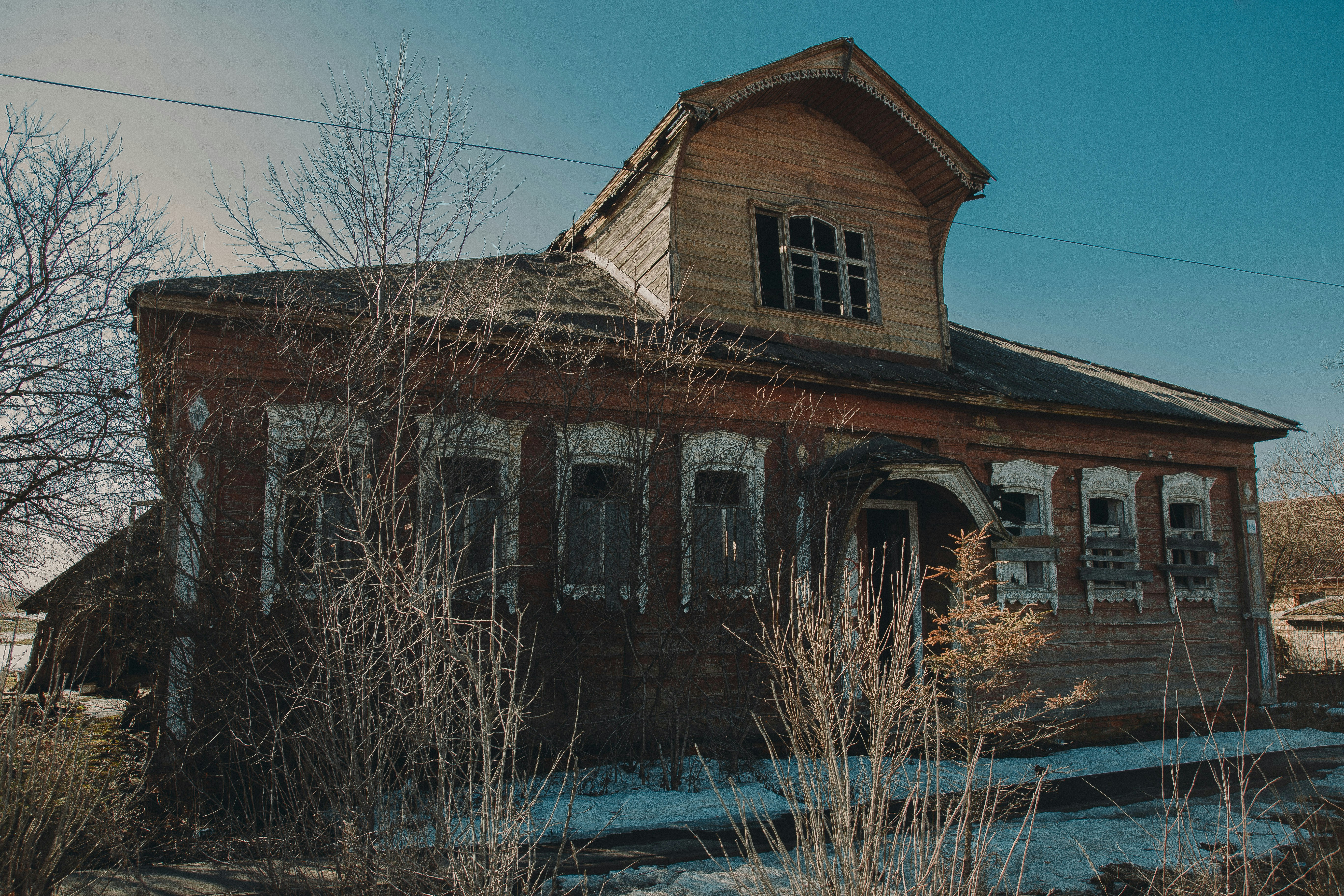 Największe ludobójstwo ... cywilizacji rosyjskiej