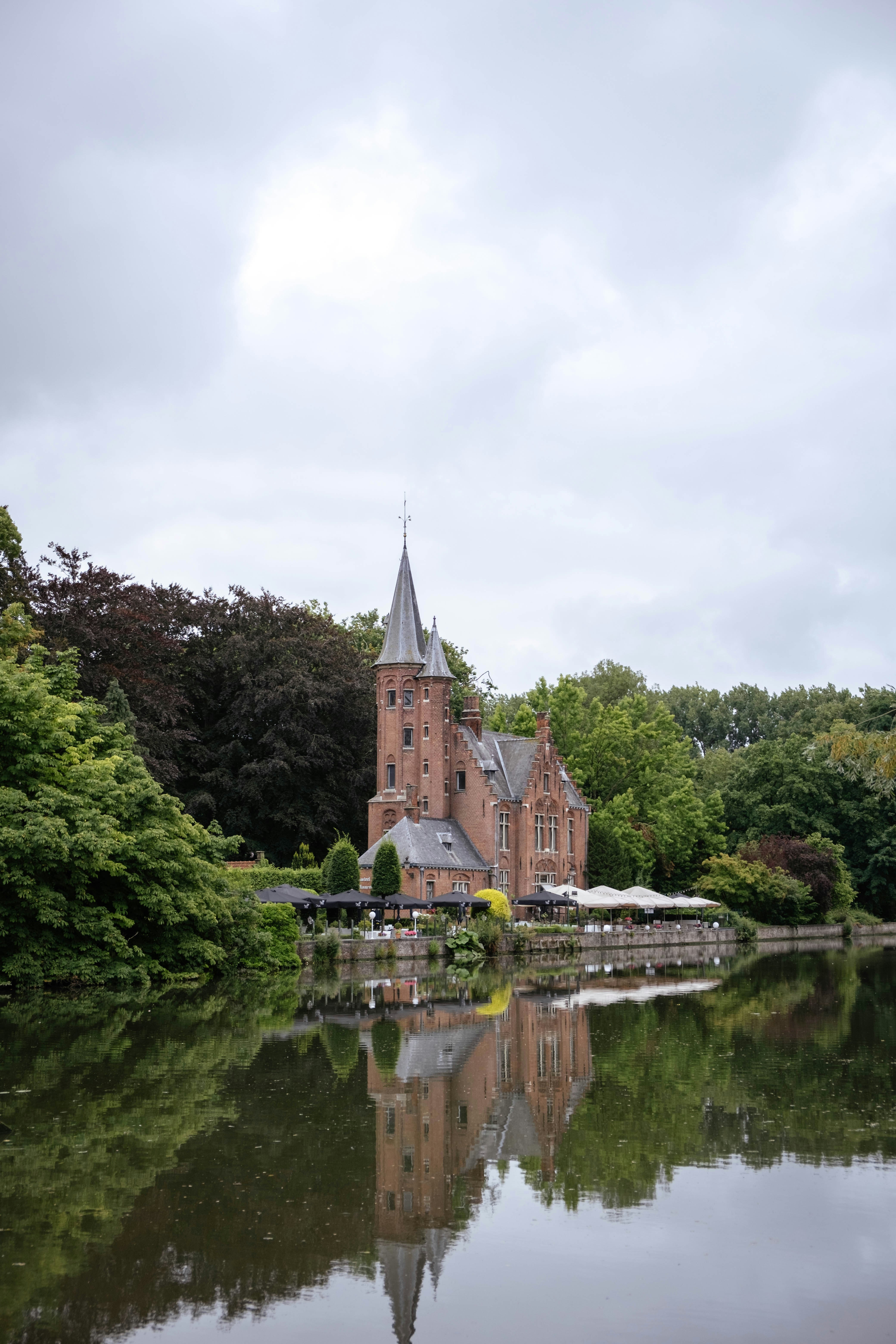 Photo by johanmouchet