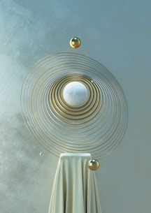 a ceiling fan with a light