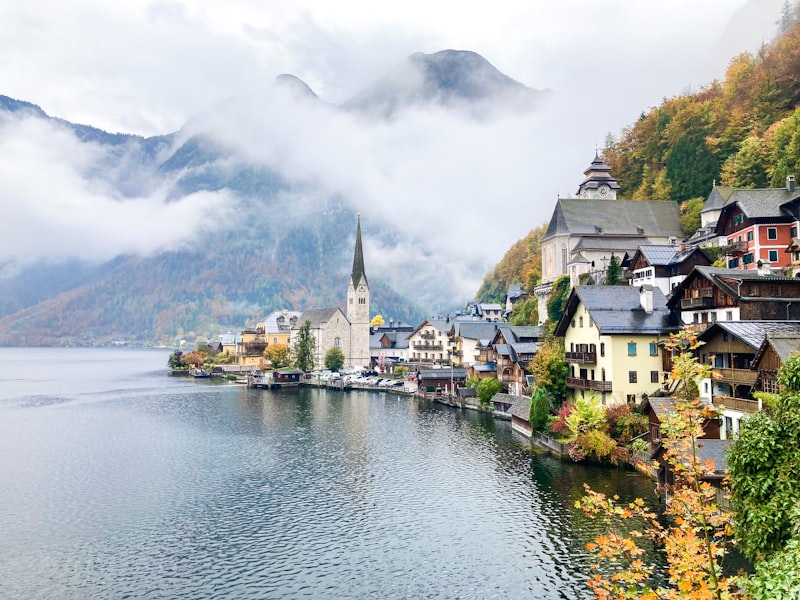 Hallstatt