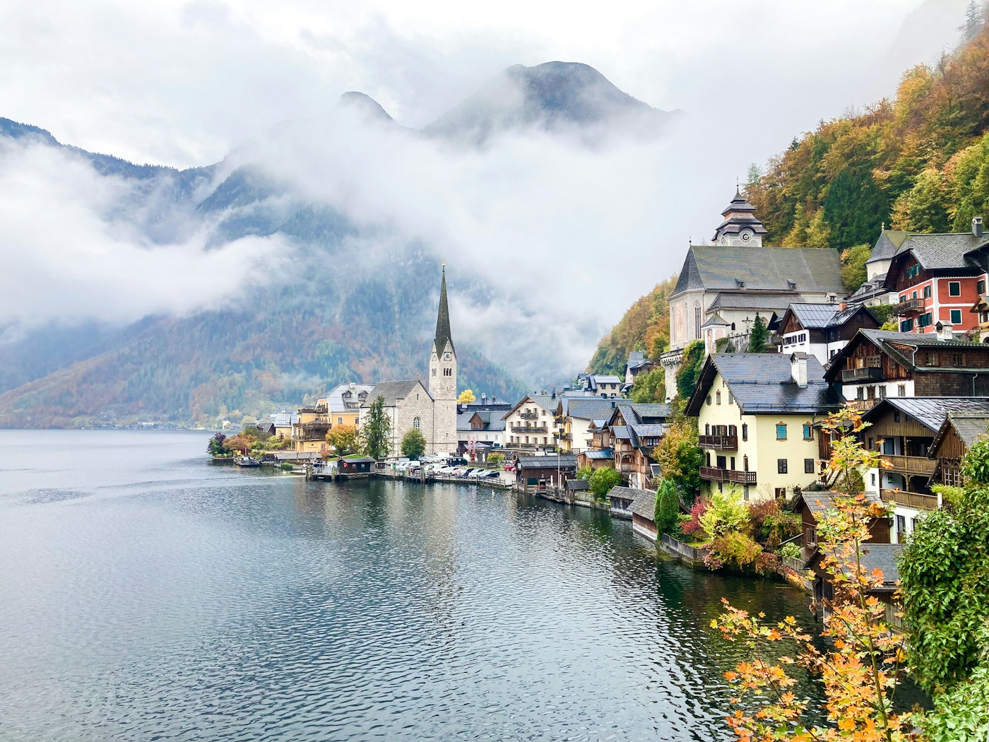 Austria