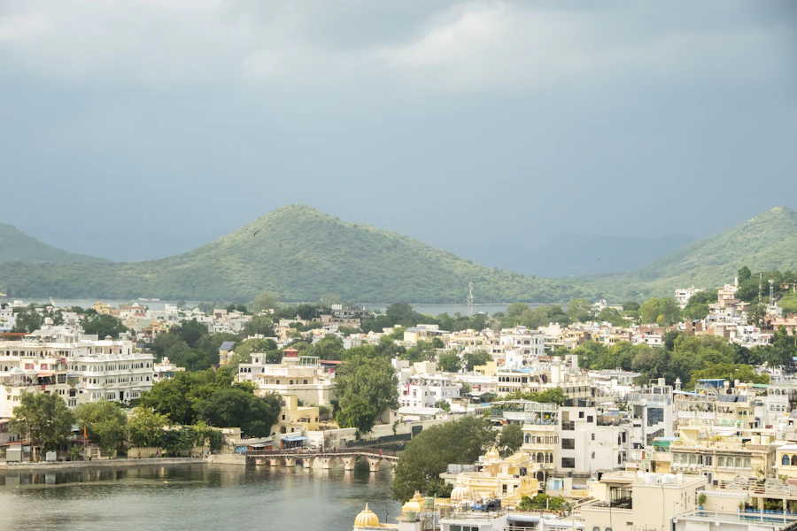 Mystical Trip Jaipur Mount Abu Udaipur package
