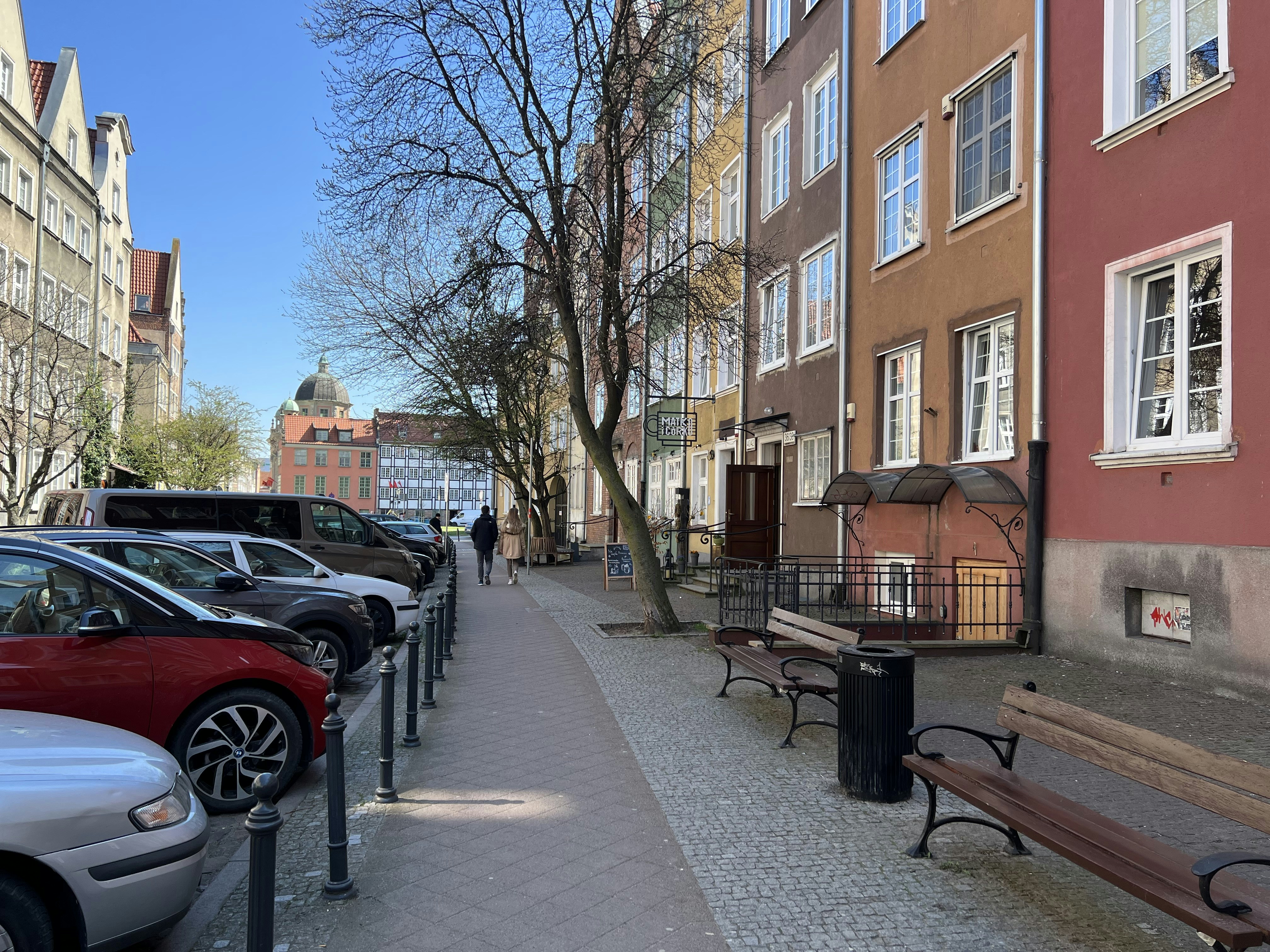 Gdańsk – Budgeting & Cost Expectations