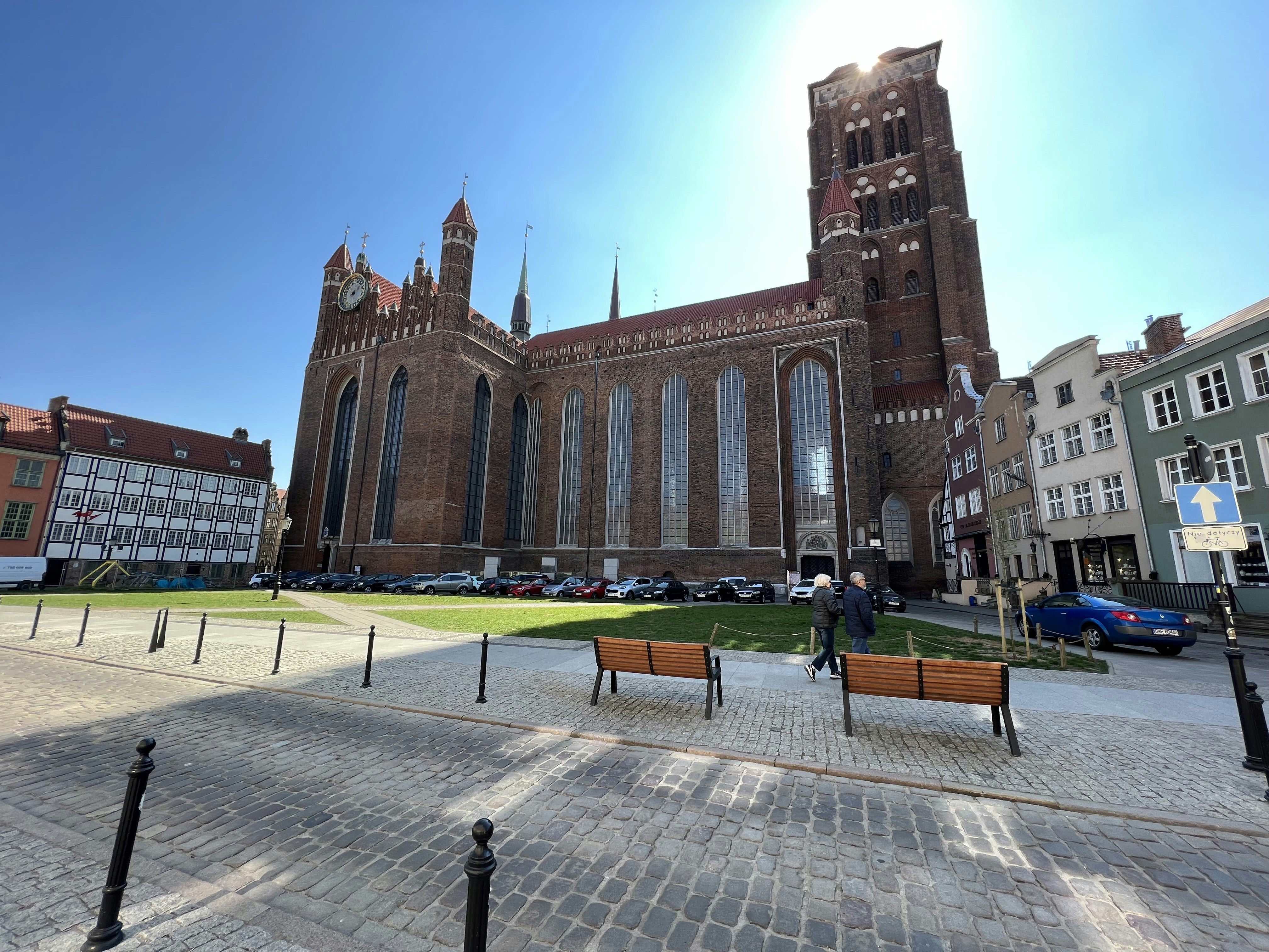 Gdańsk – Day Trips & Surroundings