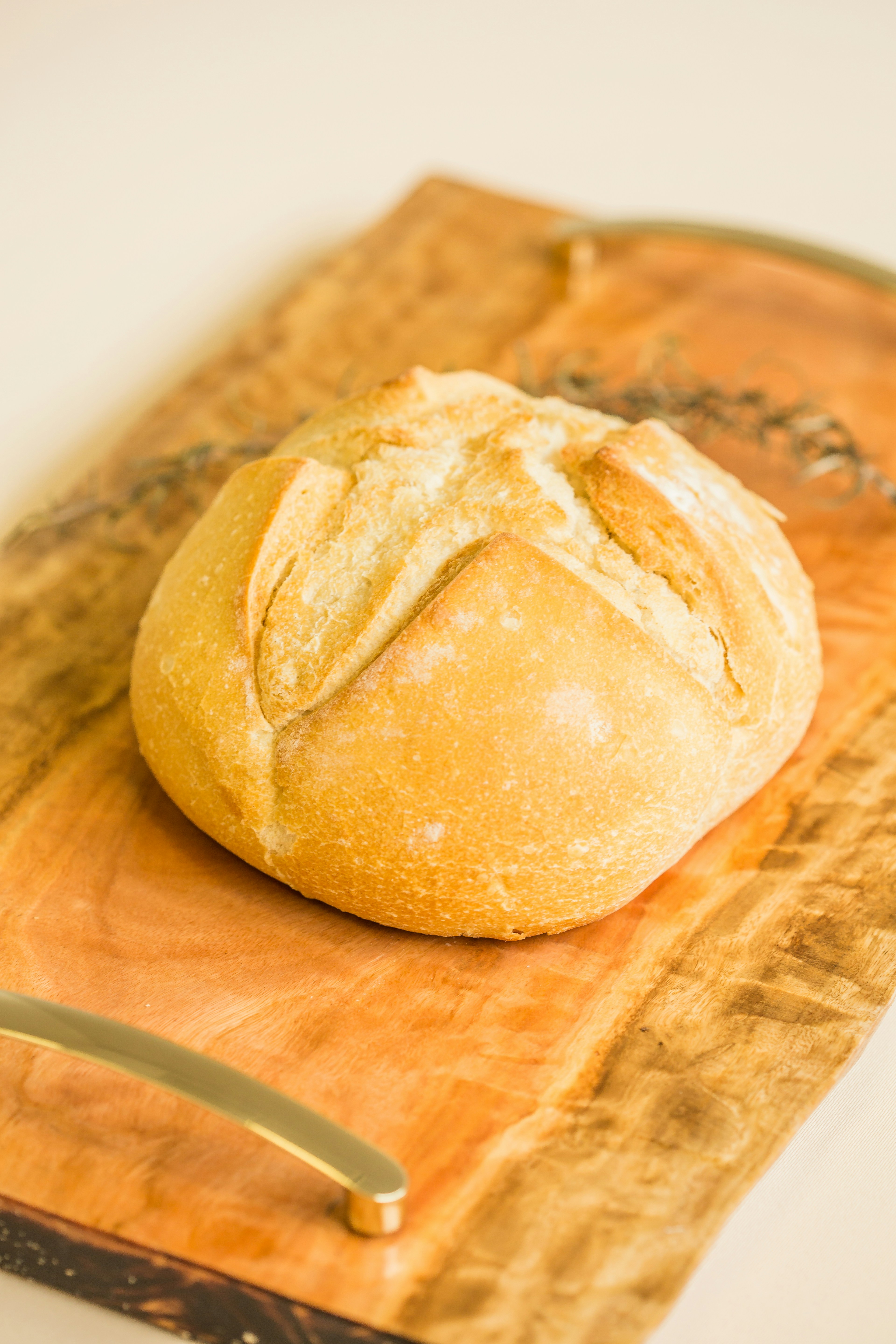 Pão Italiano Fresquinho