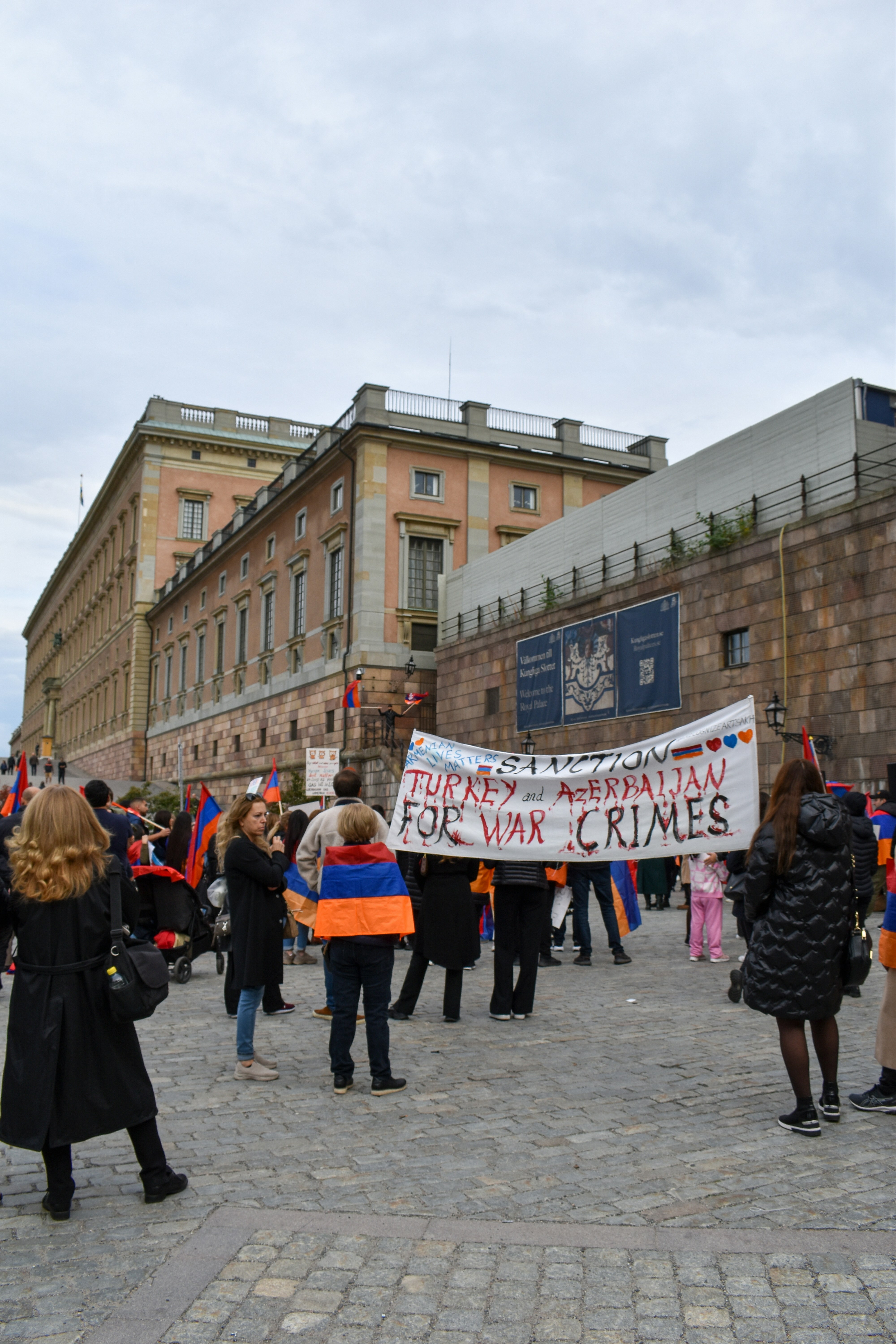 "Expanding Sanctions: The U.S. Targets Russian Virtual Asset Operators"