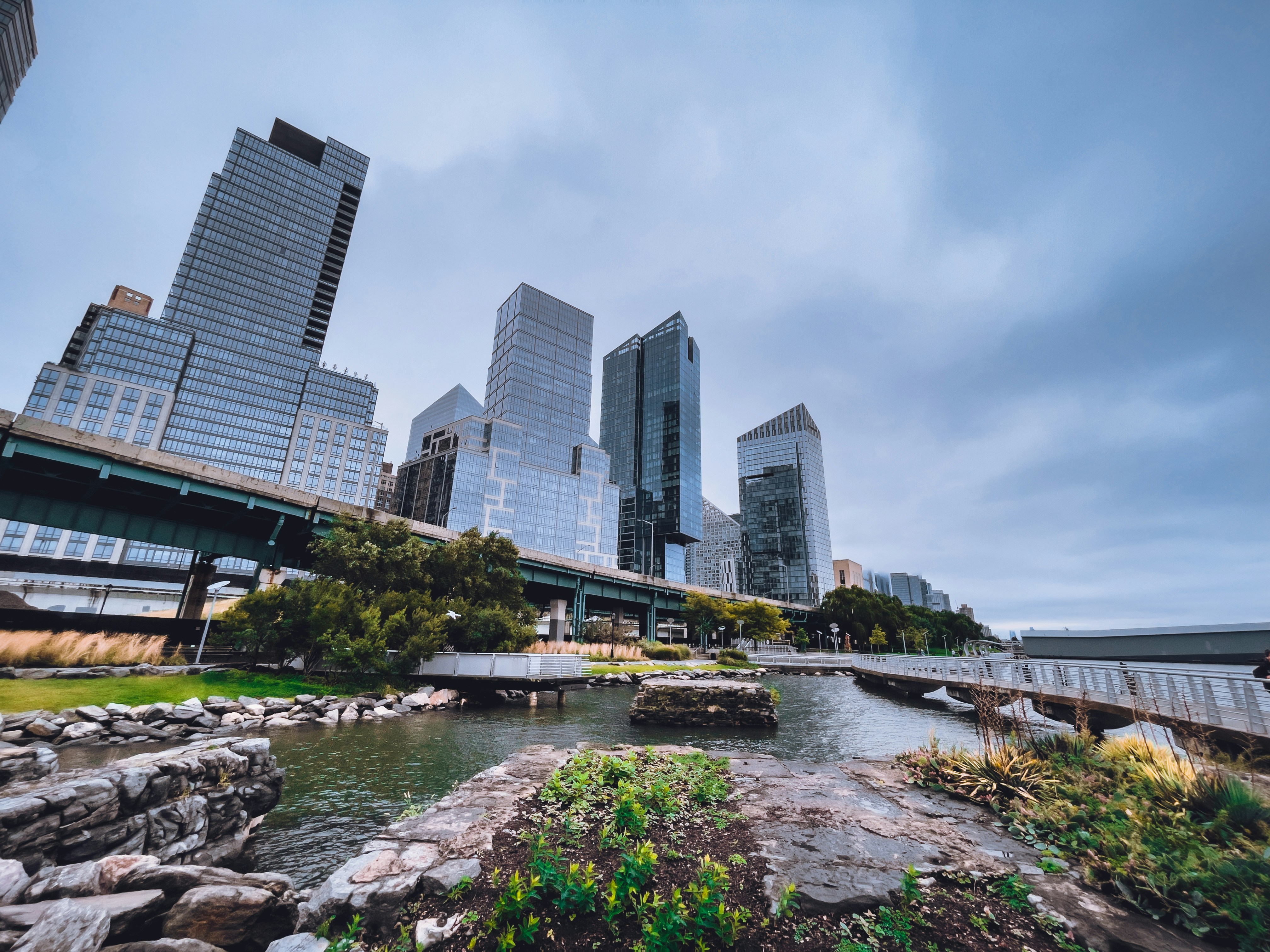 Willow Creek, New York