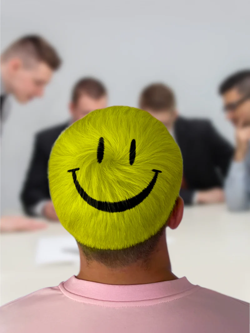 Club Visit Feedback Form