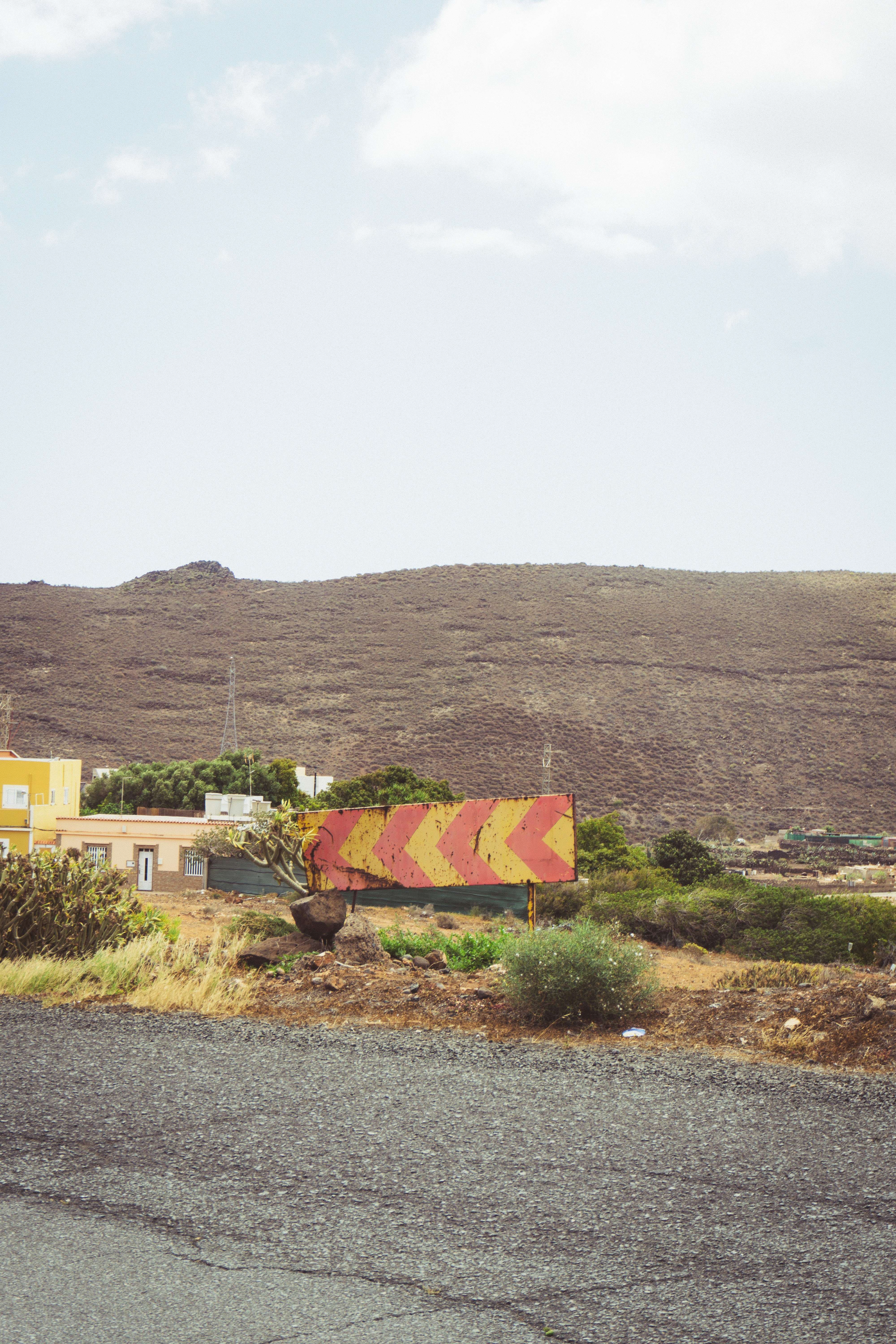 Mindelo travel photo
