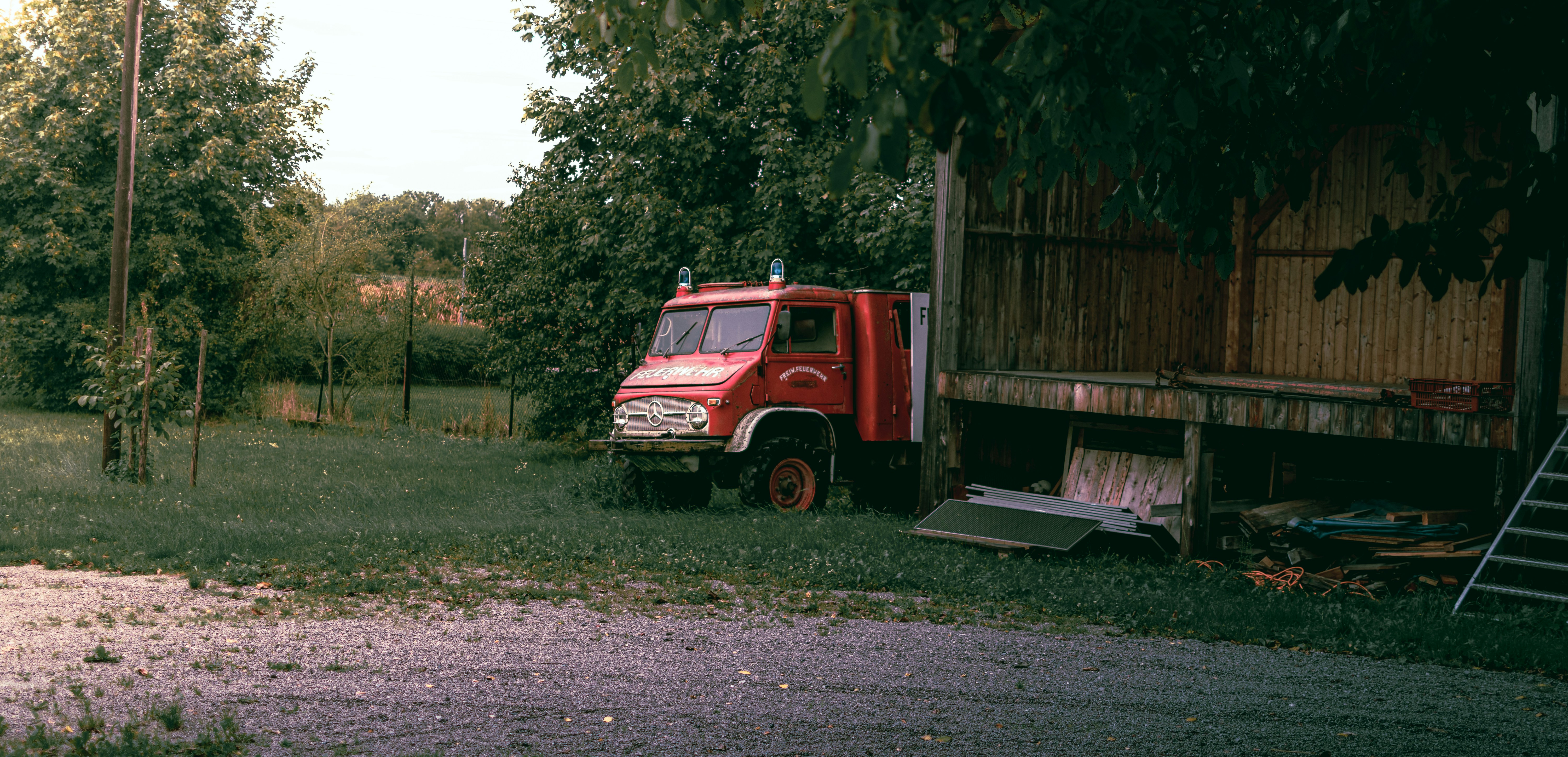 Photo by denisbayer
