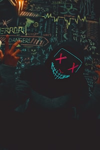 Higanbana Hoodie