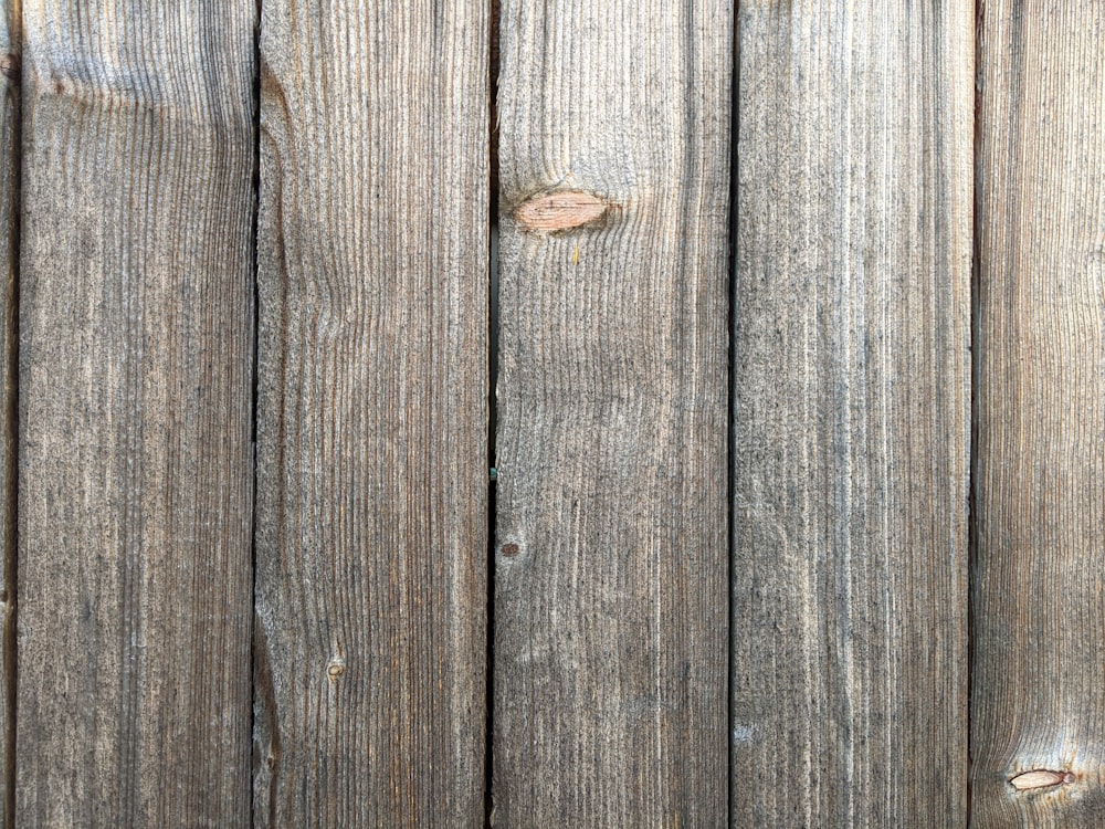 a close up of wood