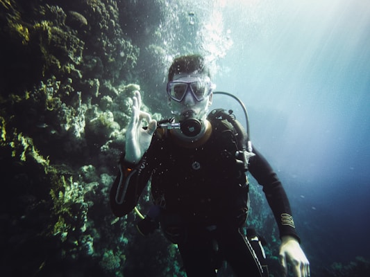 Scuba Diving Gear Guide for Beginners: What to Buy vs Rent