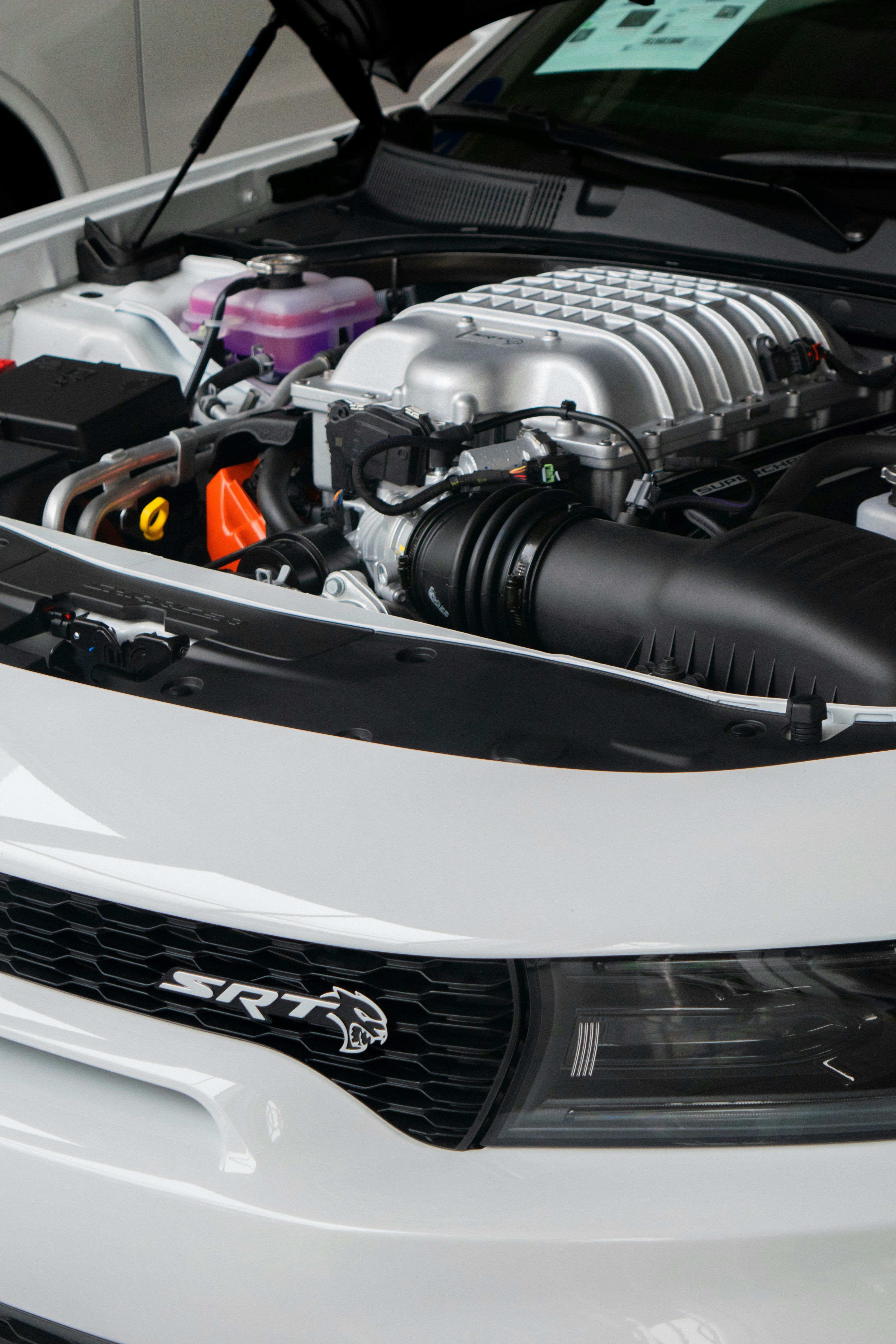 Hellcat Car Pictures | Download Free Images on Unsplash