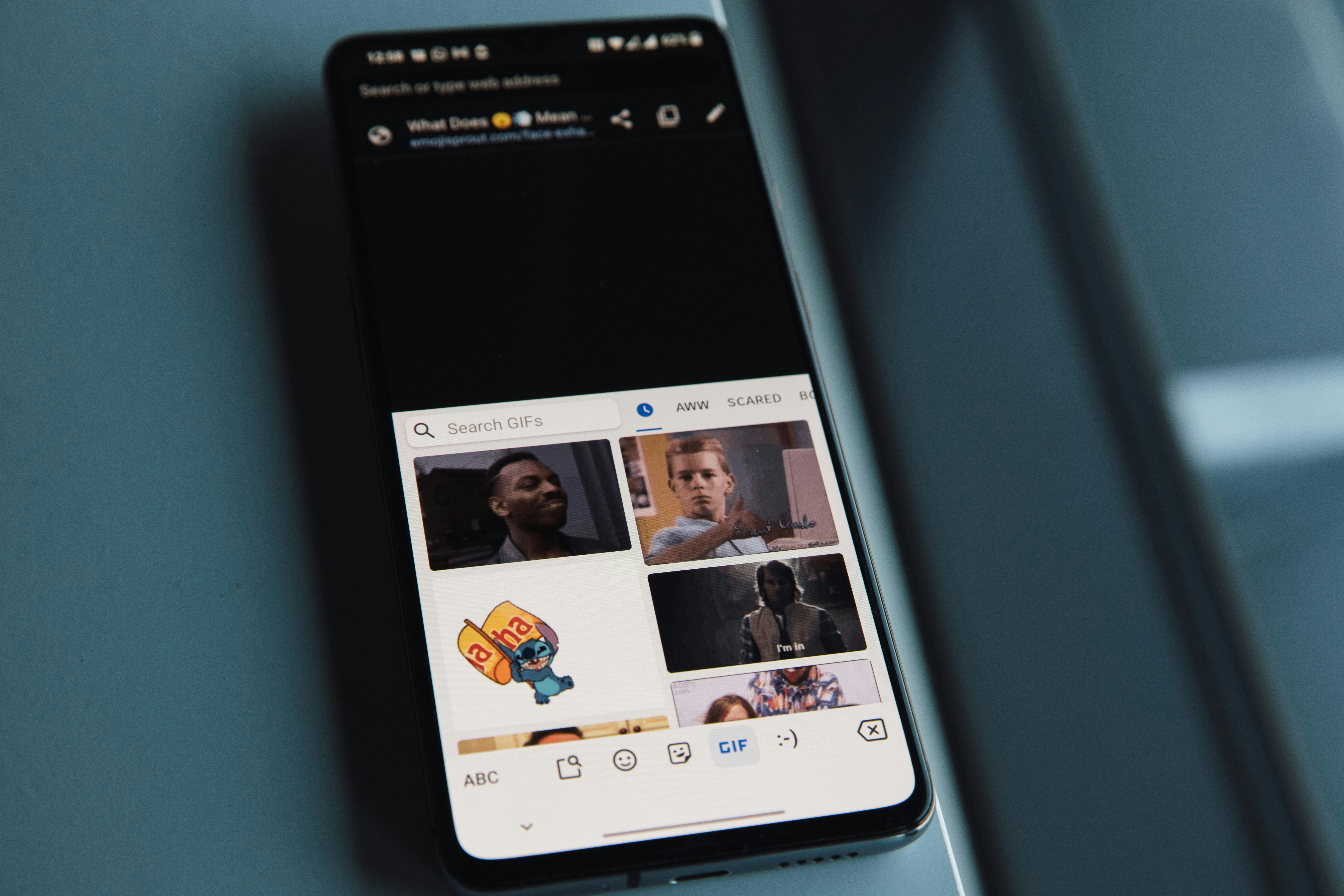 How To Make GIF From  Video On Android & iPhone
