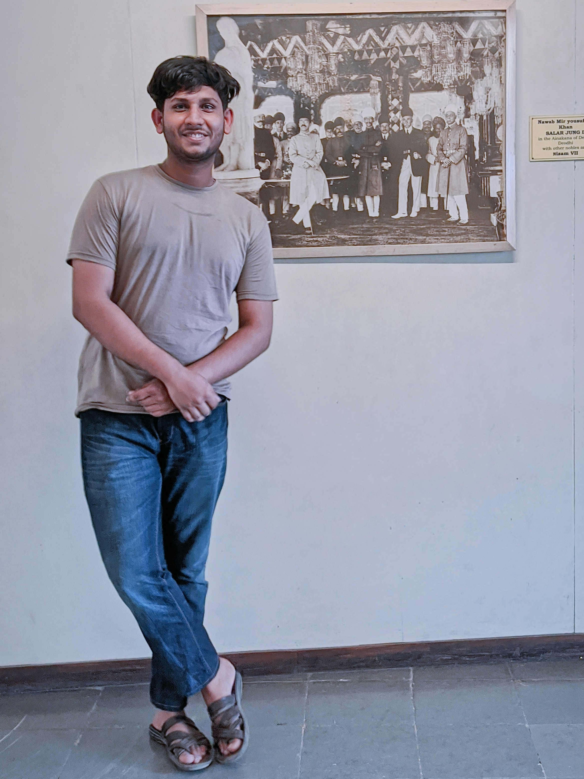 This is Ilias Sami (In Bengali: ইলিয়াস সামি; Birthday: 29th October 2002, in Kushtia Sadar, Bangladesh), a Professional Digital Marketer and SEO Expert from Bangladesh. I am 19 years old in 2022. Studying at Dhaka Polytechnic Institute in CSE.