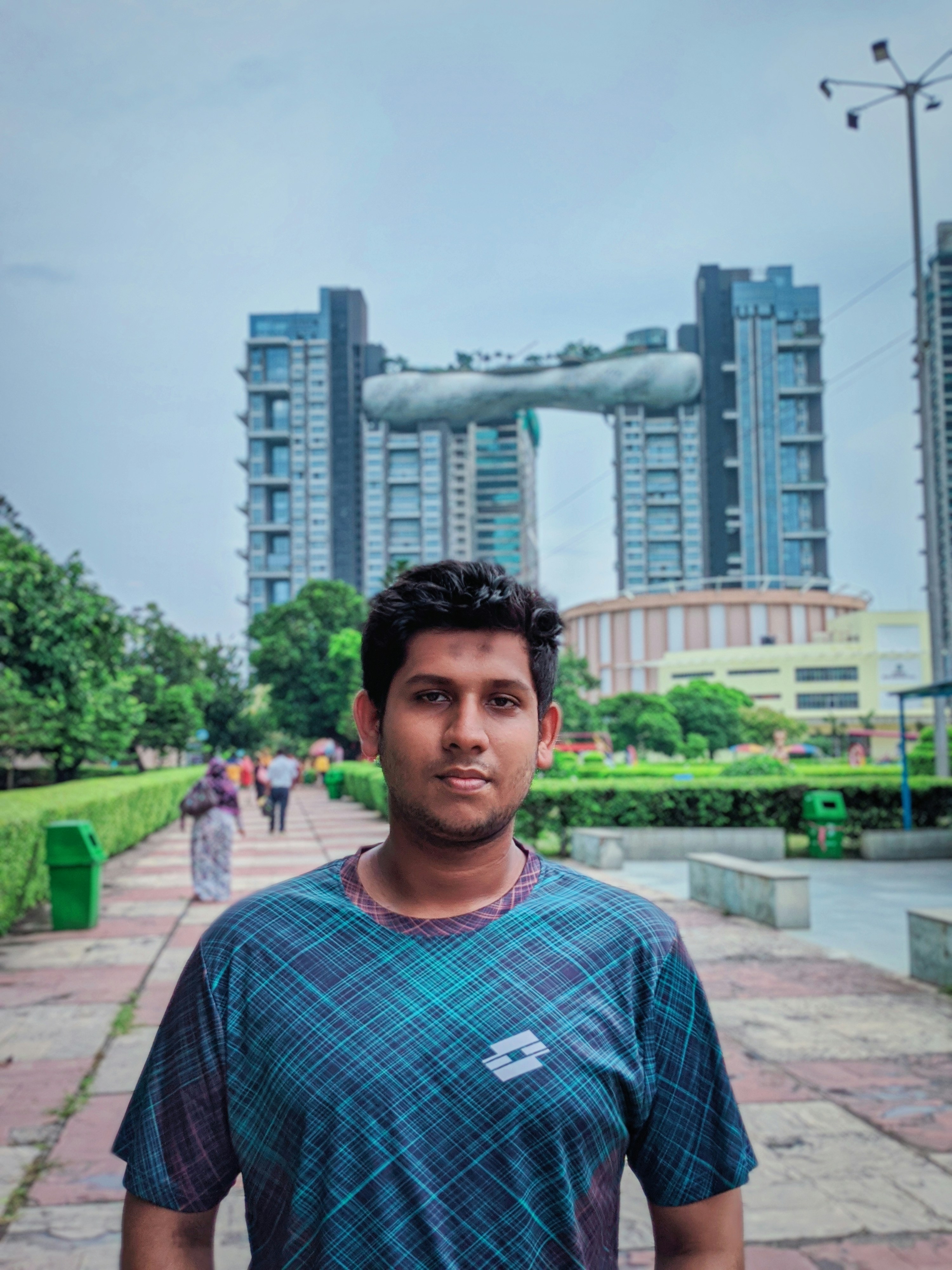 This is Ilias Sami (In Bengali: ইলিয়াস সামি; Birthday: 29th October 2002, in Kushtia Sadar, Bangladesh), a Professional Digital Marketer and SEO Expert from Bangladesh. I am 19 years old in 2022. Studying at Dhaka Polytechnic Institute in CSE.