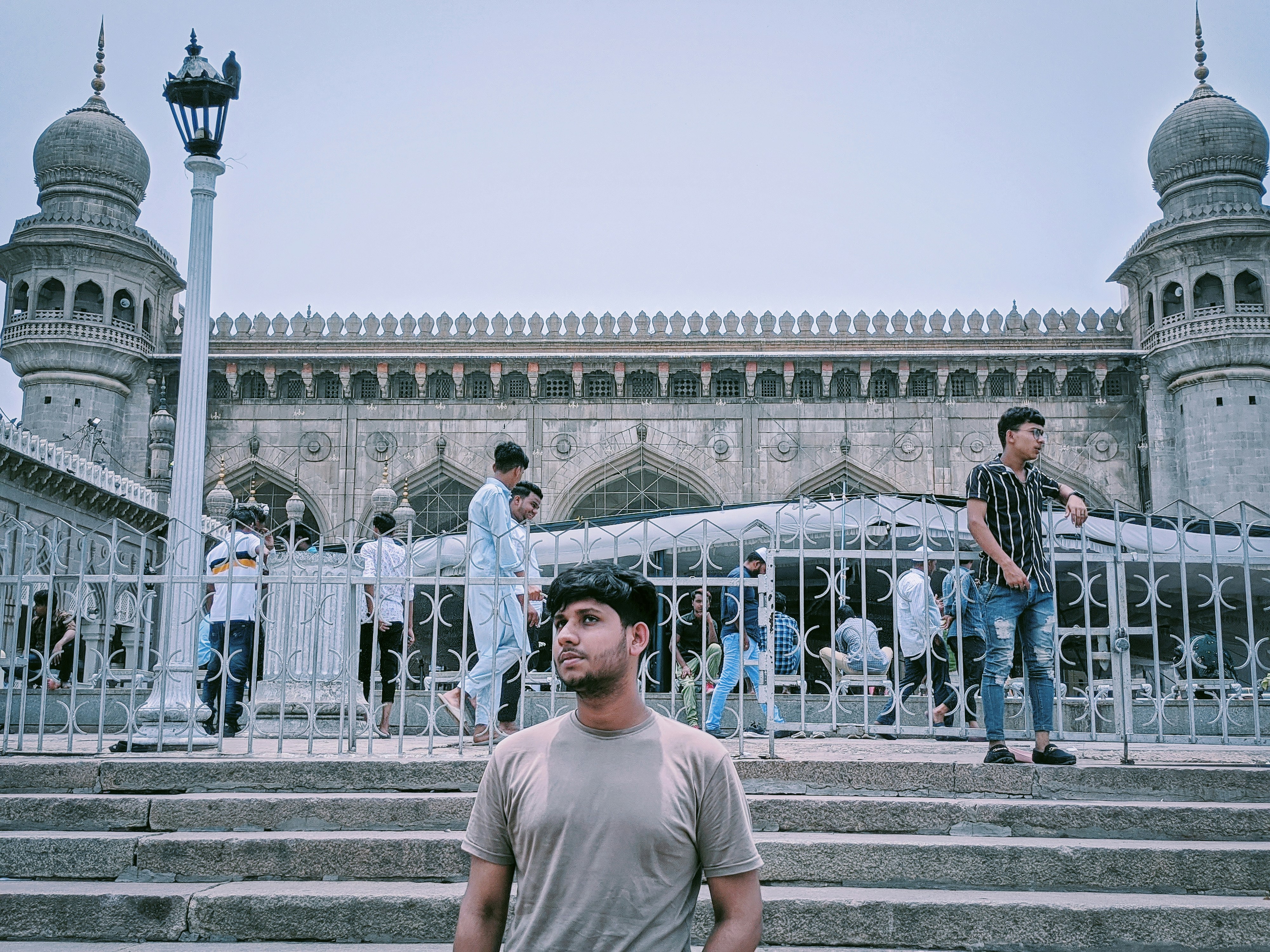 This is Ilias Sami (In Bengali: ইলিয়াস সামি; Birthday: 29th October 2002, in Kushtia Sadar, Bangladesh), a Professional Digital Marketer and SEO Expert from Bangladesh. I am 19 years old in 2022. Studying at Dhaka Polytechnic Institute in CSE.