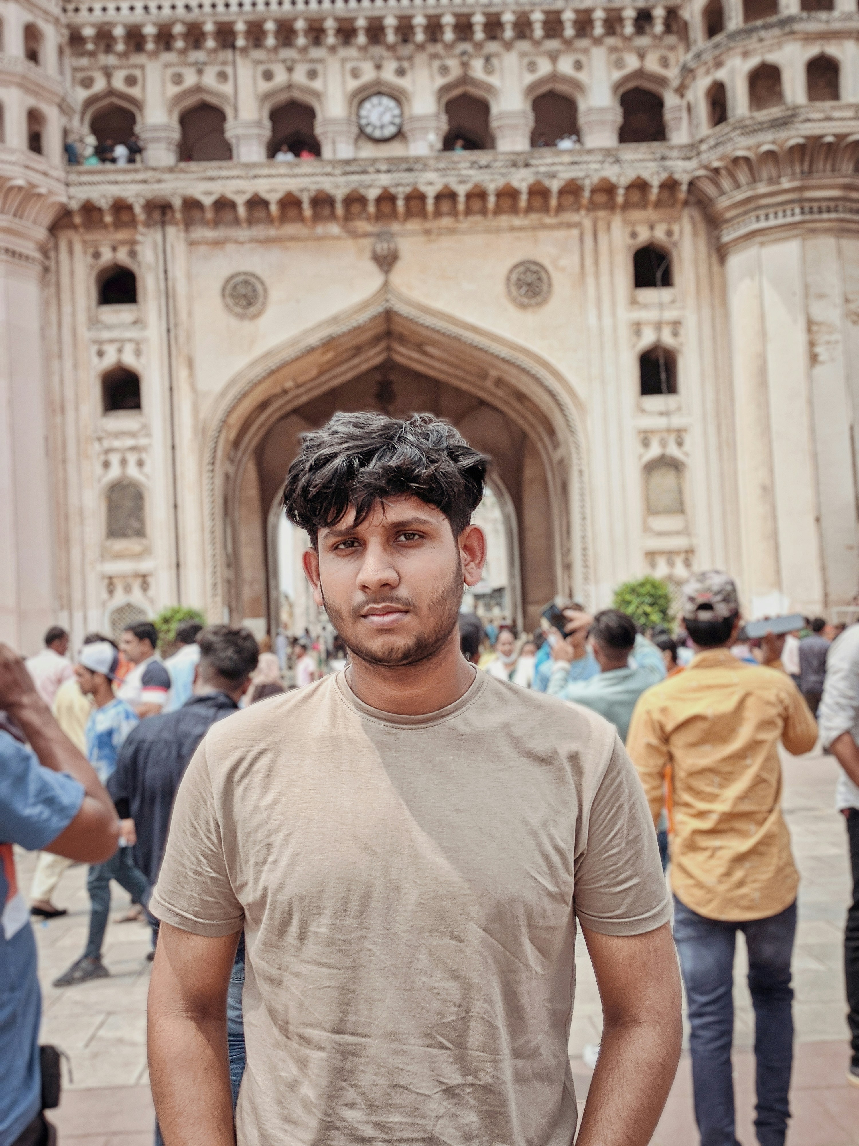 This is Ilias Sami (In Bengali: ইলিয়াস সামি; Birthday: 29th October 2002, in Kushtia Sadar, Bangladesh), a Professional Digital Marketer and SEO Expert from Bangladesh. I am 19 years old in 2022. Studying at Dhaka Polytechnic Institute in CSE.