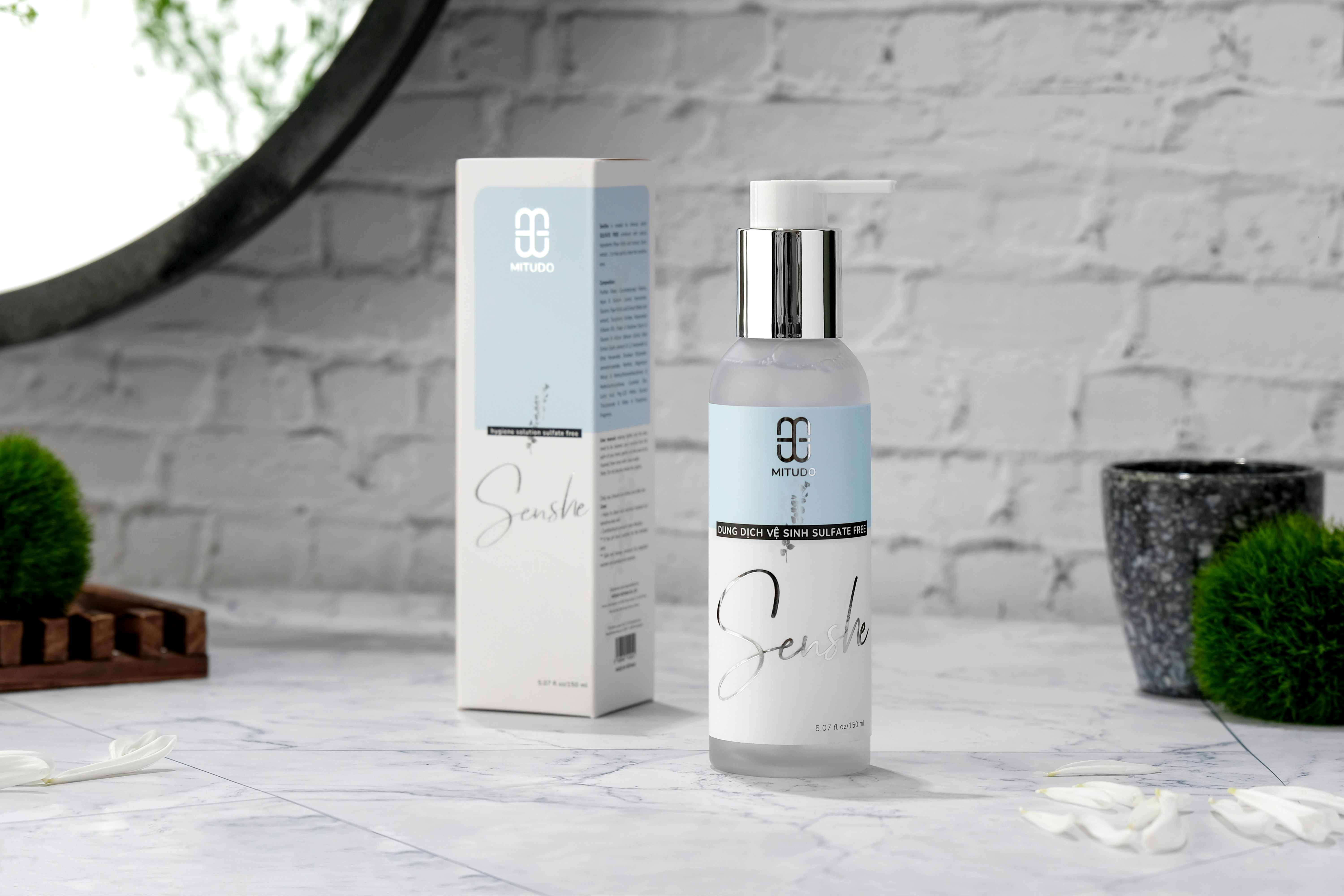 FHF Farmhouse Fresh, Midnight Clearing, NIGHT LOTION, 2.5% BENZOYL PEROXIDE ACNE TREATMENT, OTC a) 0.5 fl. oz./15ml; and b)1 fl. oz./30ml tubes; Made in the USA for FarmHouse Fresh, 8797 CR 858 McKinney, Texas recalled by Owen Biosciences Inc. - Chemical contamination: Presence of benzene