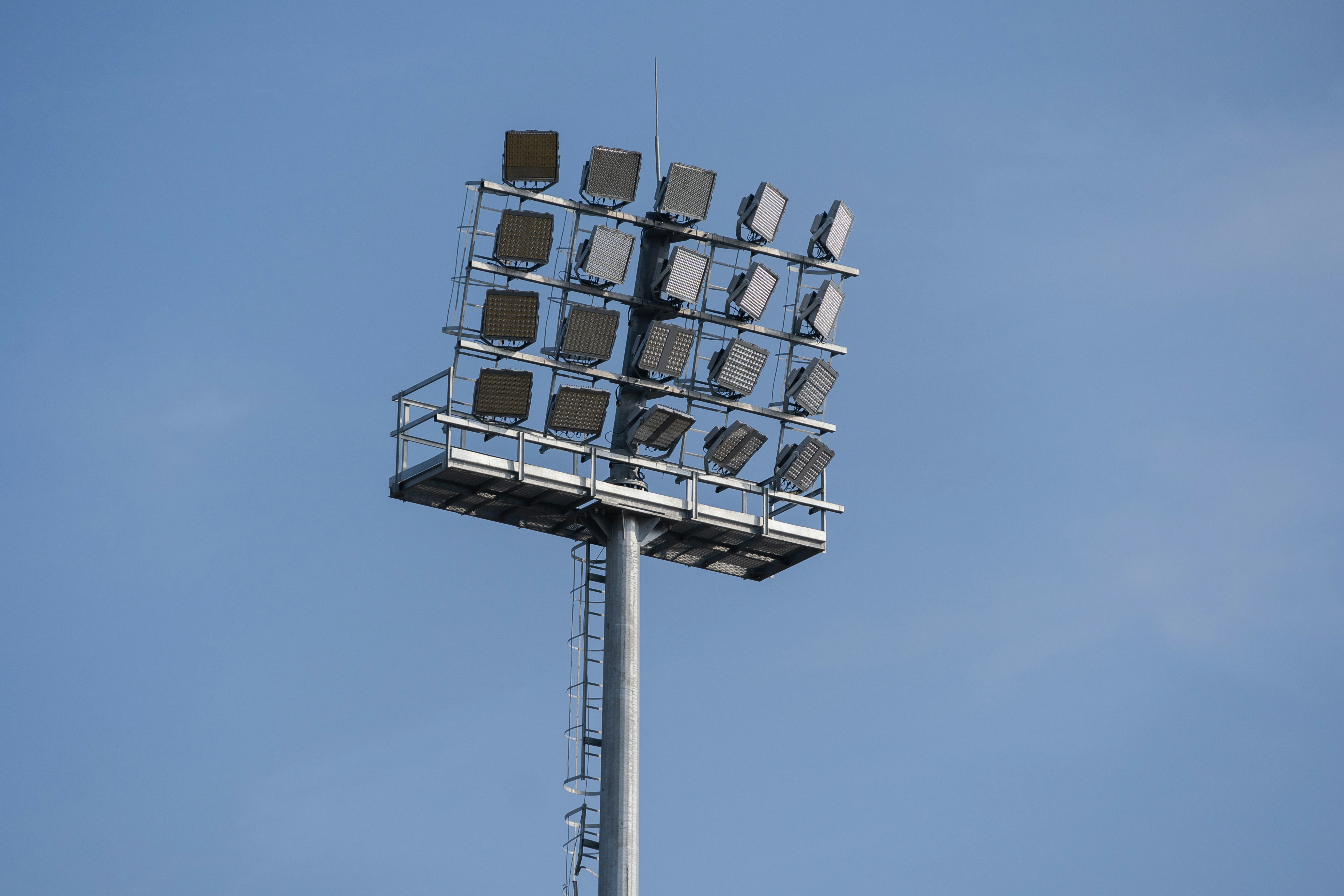 Kompromitacja przed meczem: hymny Polski i Albanii bez dźwięku