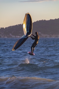 wing foil san diego