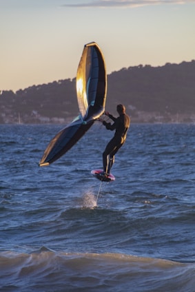 wing foil san diego