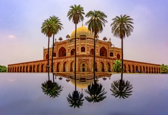 USA To India Flights, Chicago To Delhi Flights, Chicago to Hyderabad Flights, Dallas to Hyderabad Fl