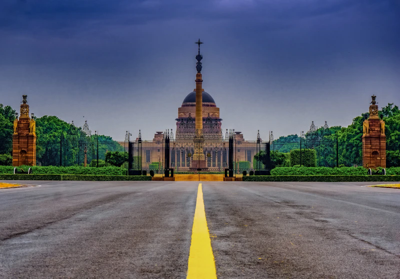 Best Sights in New Delhi Away From the Tourist Traps
