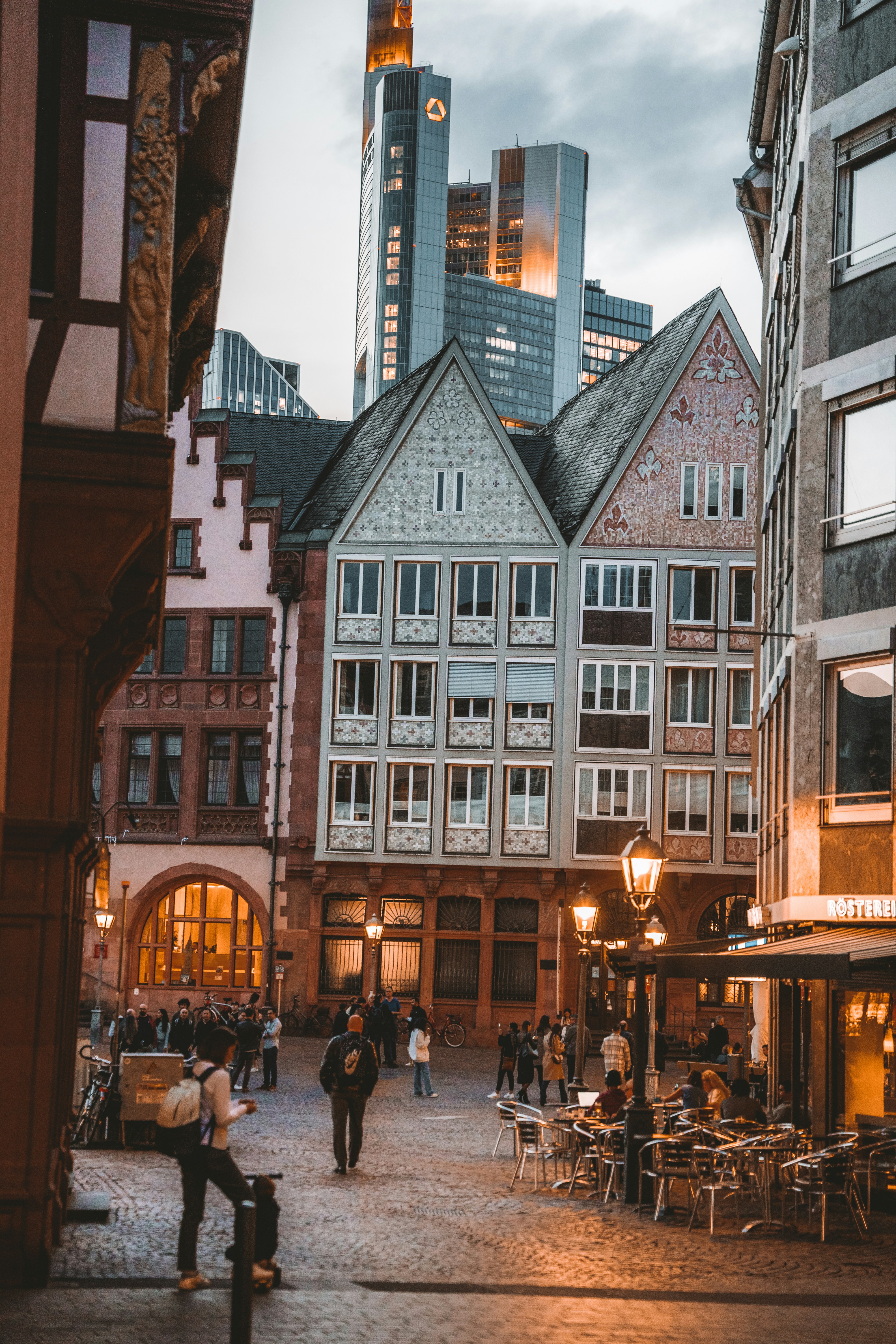 Photo by masoodaslami