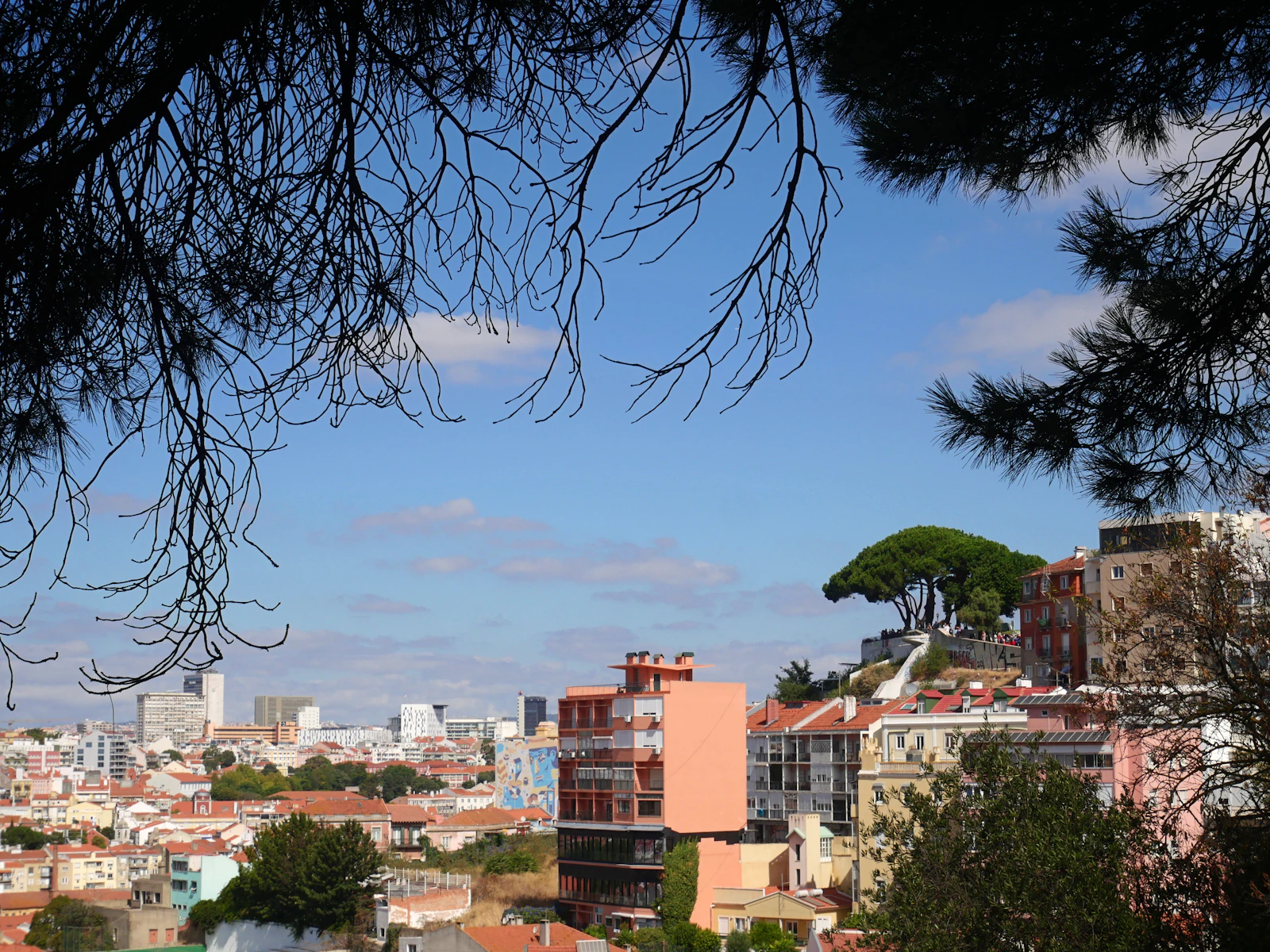 Tivoli Avenida Liberdade: A 1933 Landmark on Lisbon's Grand Boulevard