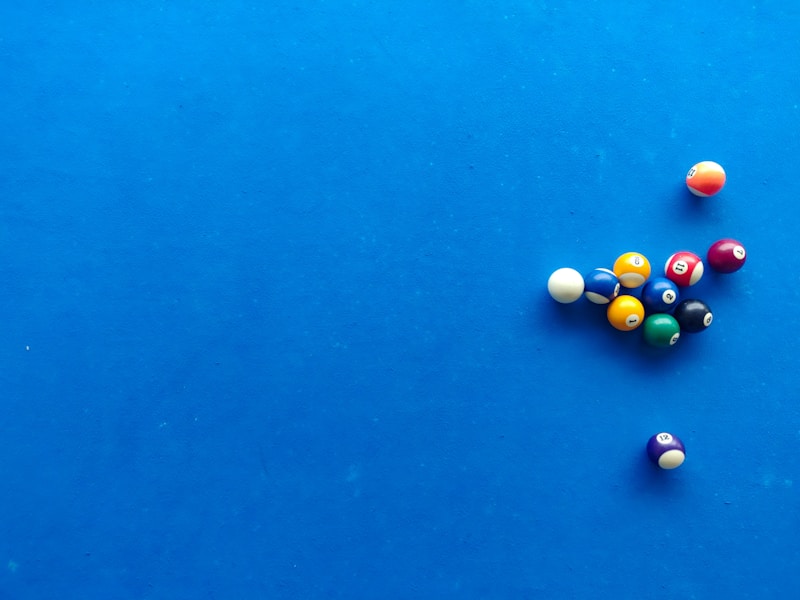 Replica balls