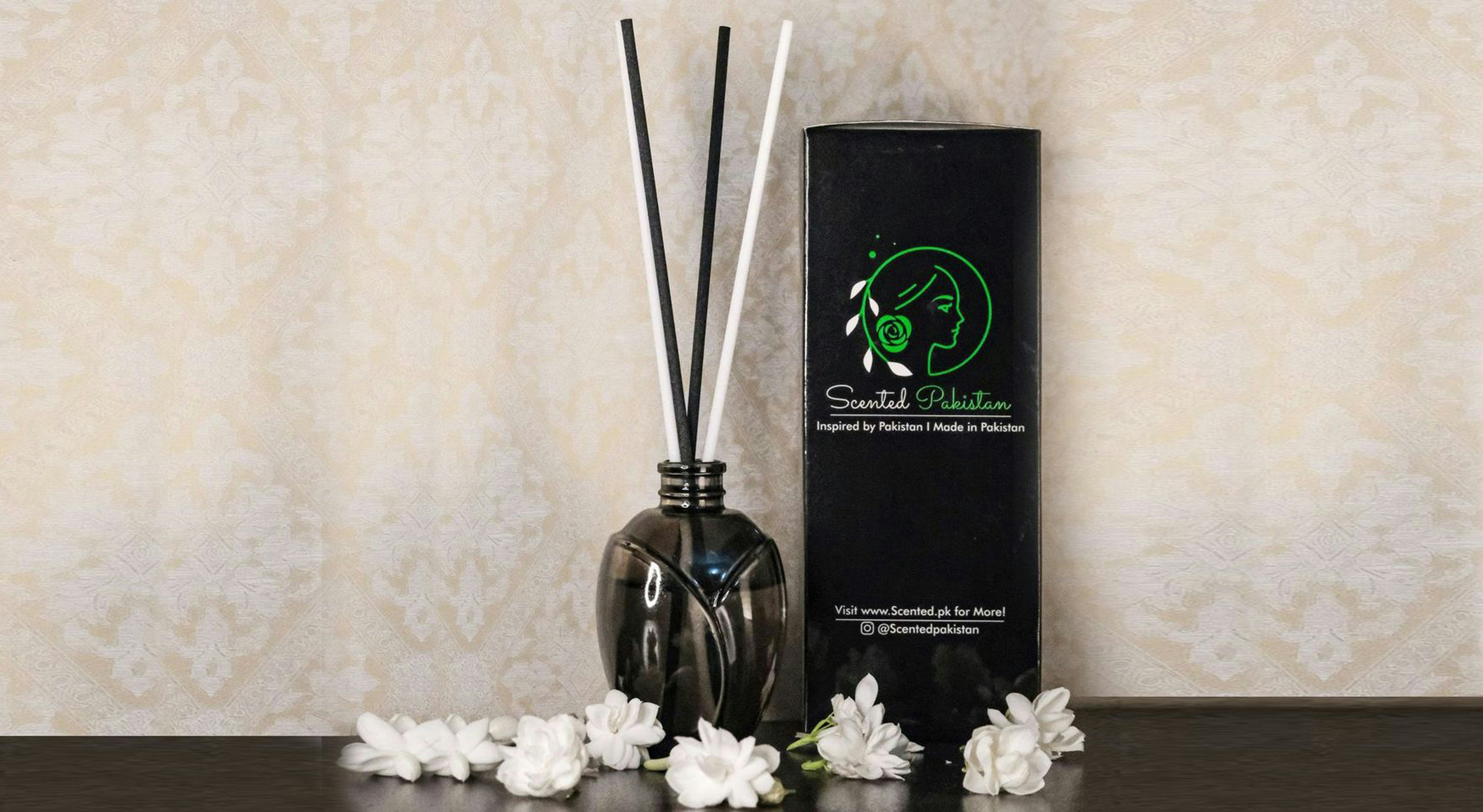fragrance diffuser