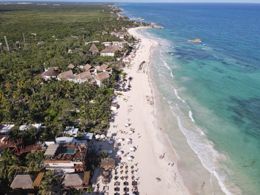 Cancun, Mexico