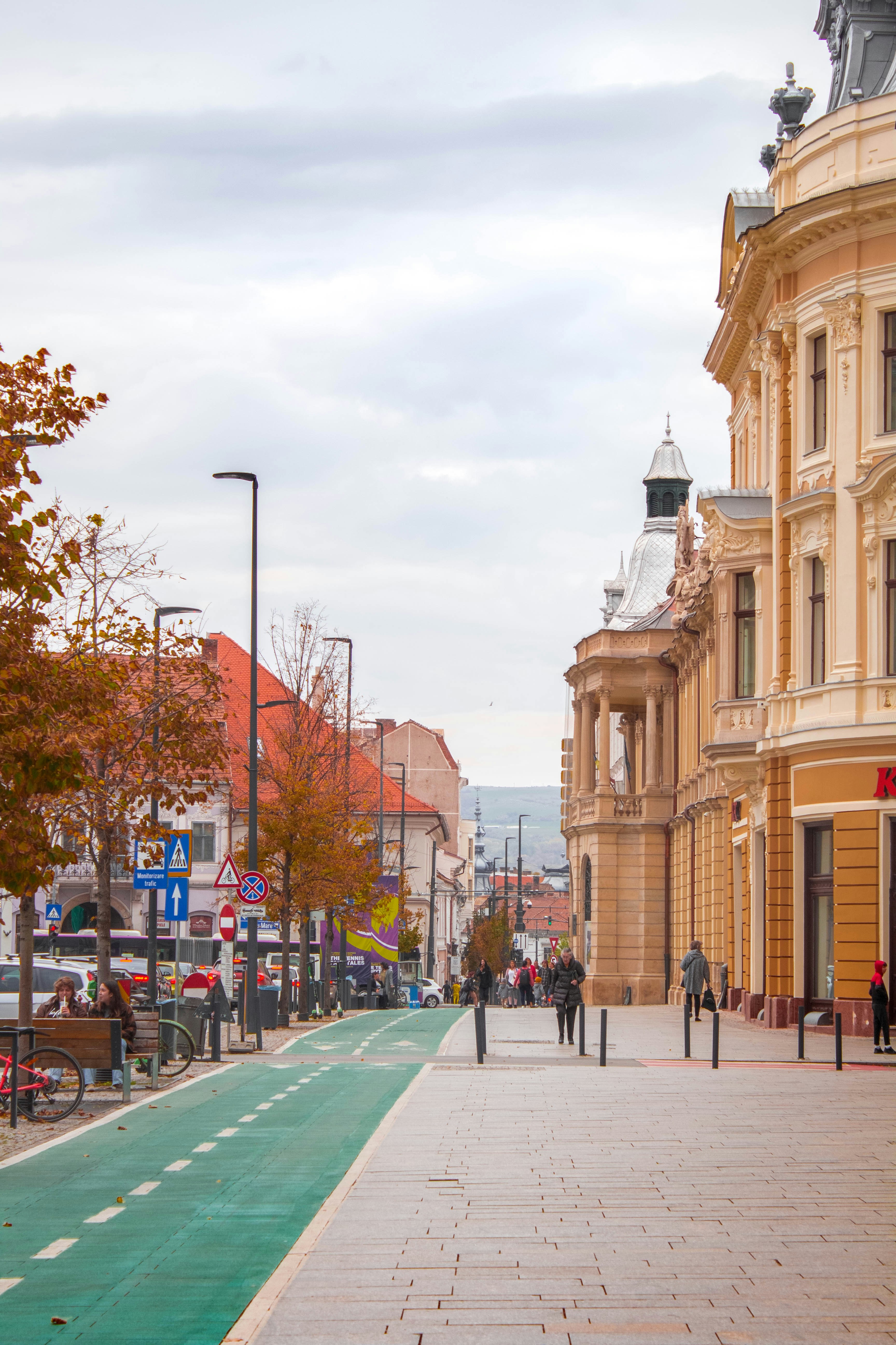 Cluj-Napoca travel photo