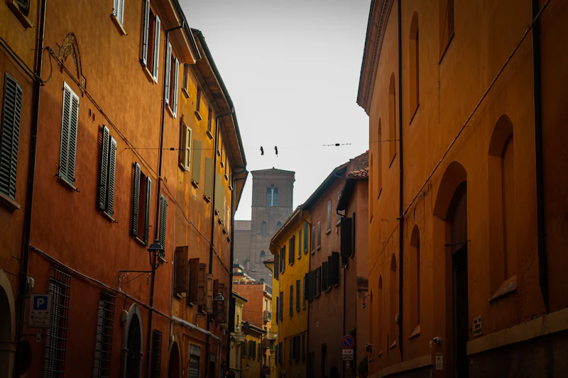 Best Things to Do in Bologna for First Timers (and Repeat Visitors)