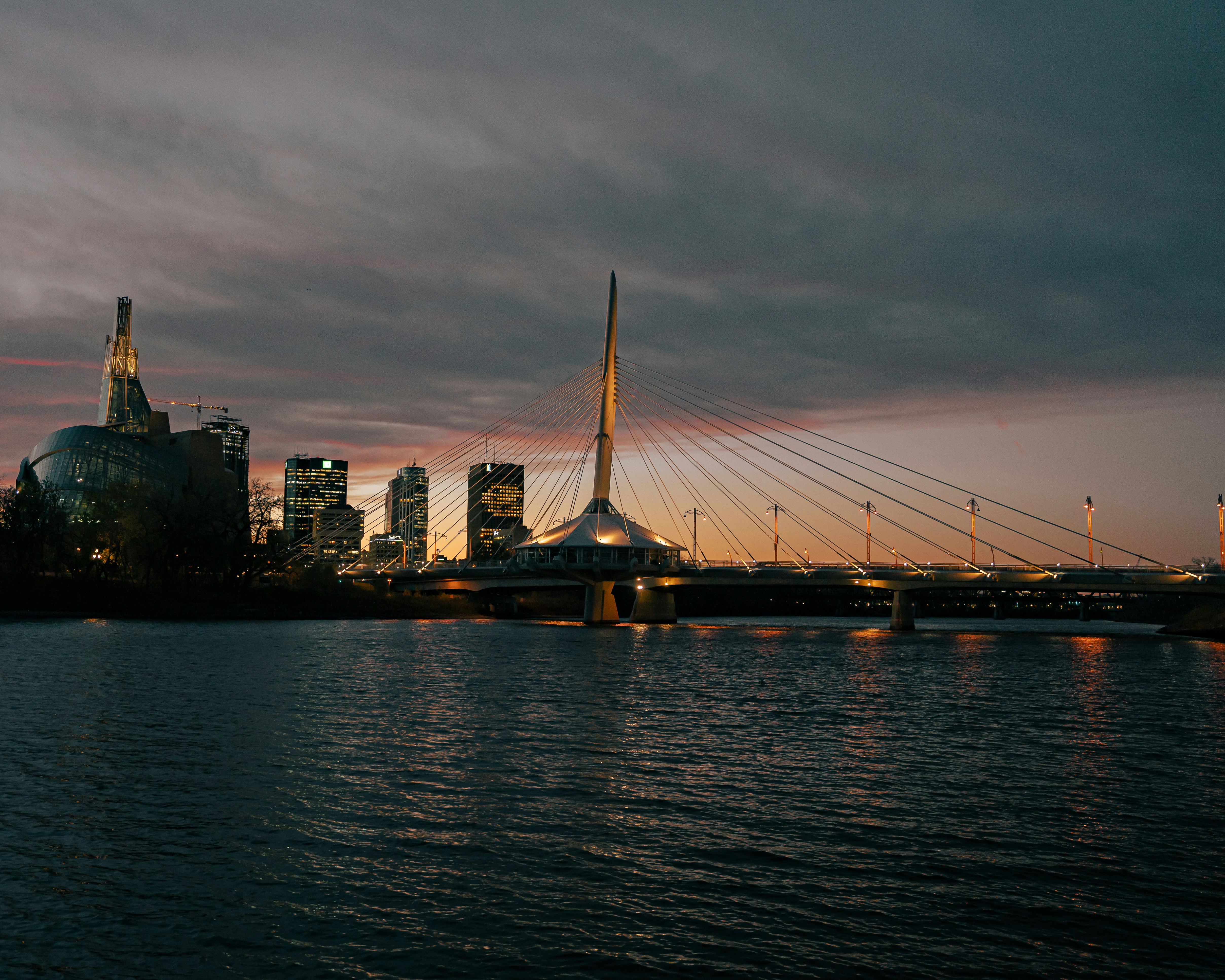 The Forks