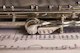 a close-up of a music instrument