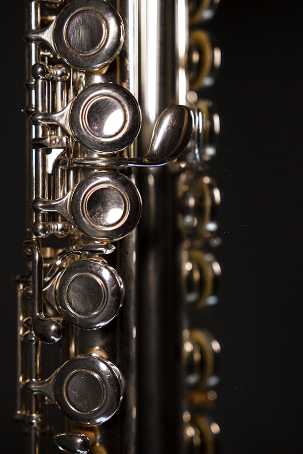 Flute