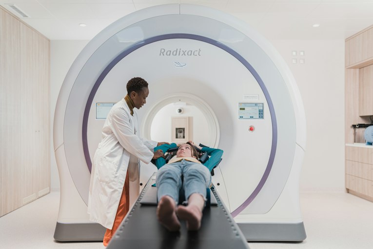 The Radiology Reckoning
