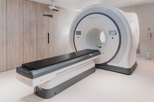 tomografia que pode ser controlada por inteligência artificial